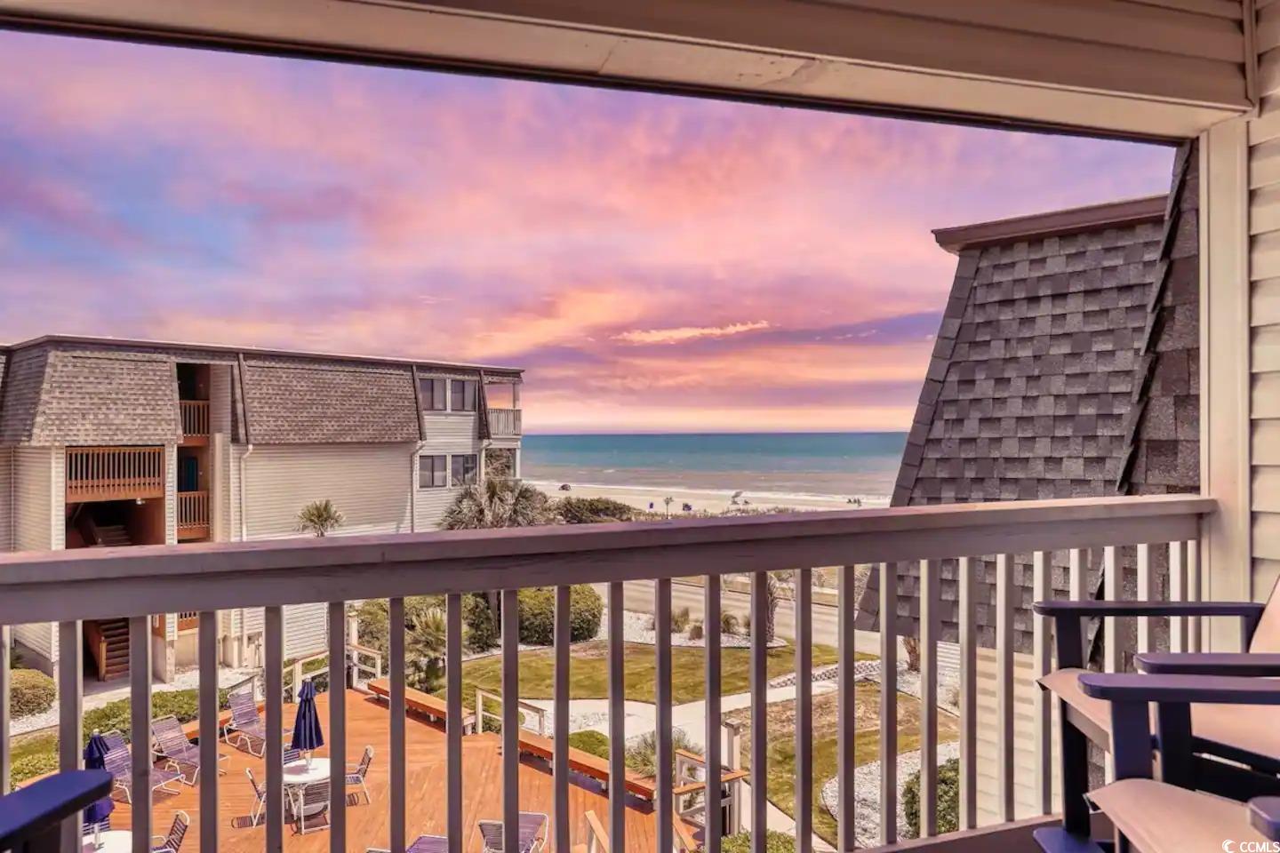 5601 N Ocean Blvd. #A-307, Myrtle Beach, South Carolina image 3