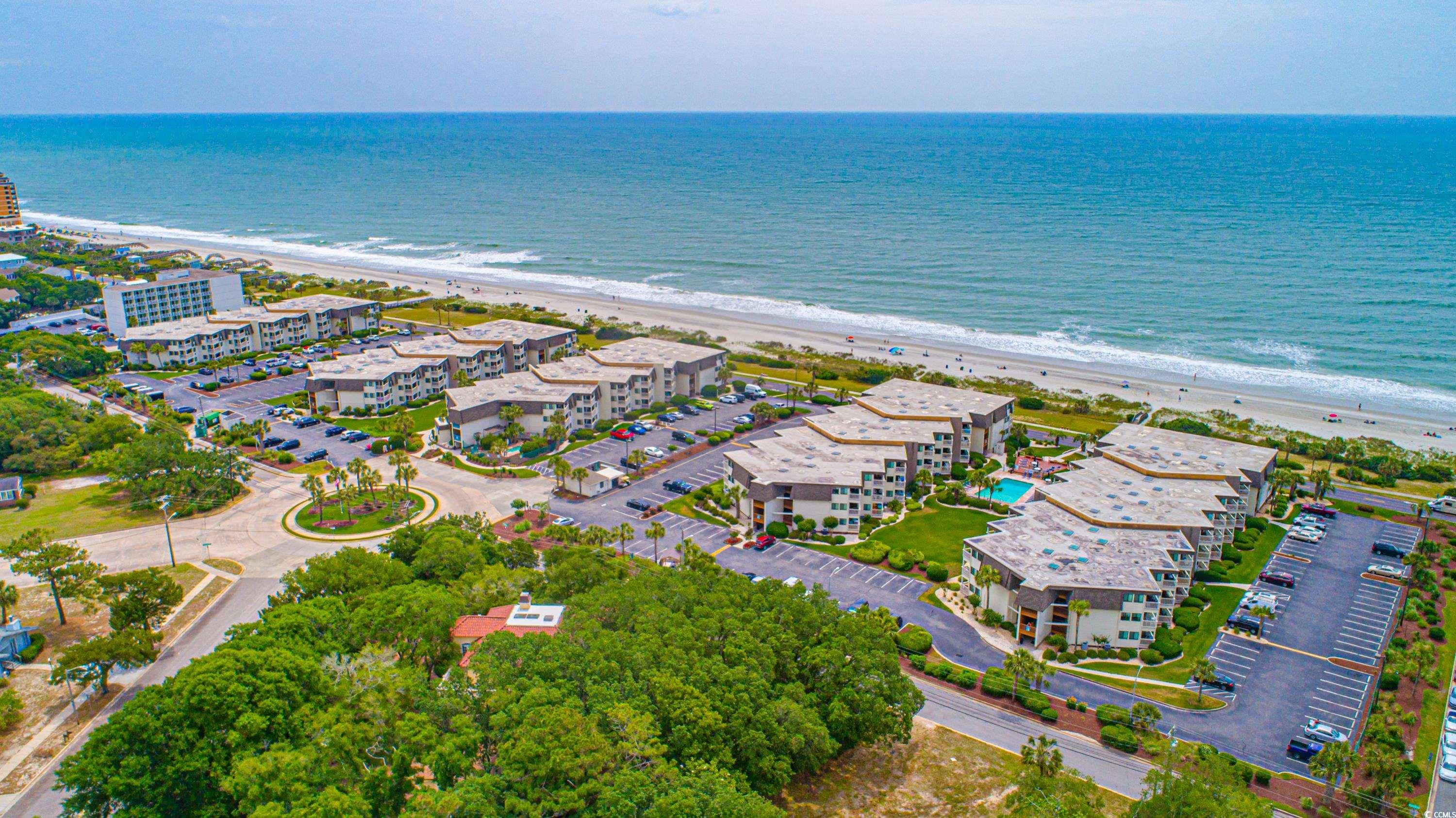 5601 N Ocean Blvd. #A-307, Myrtle Beach, South Carolina image 33