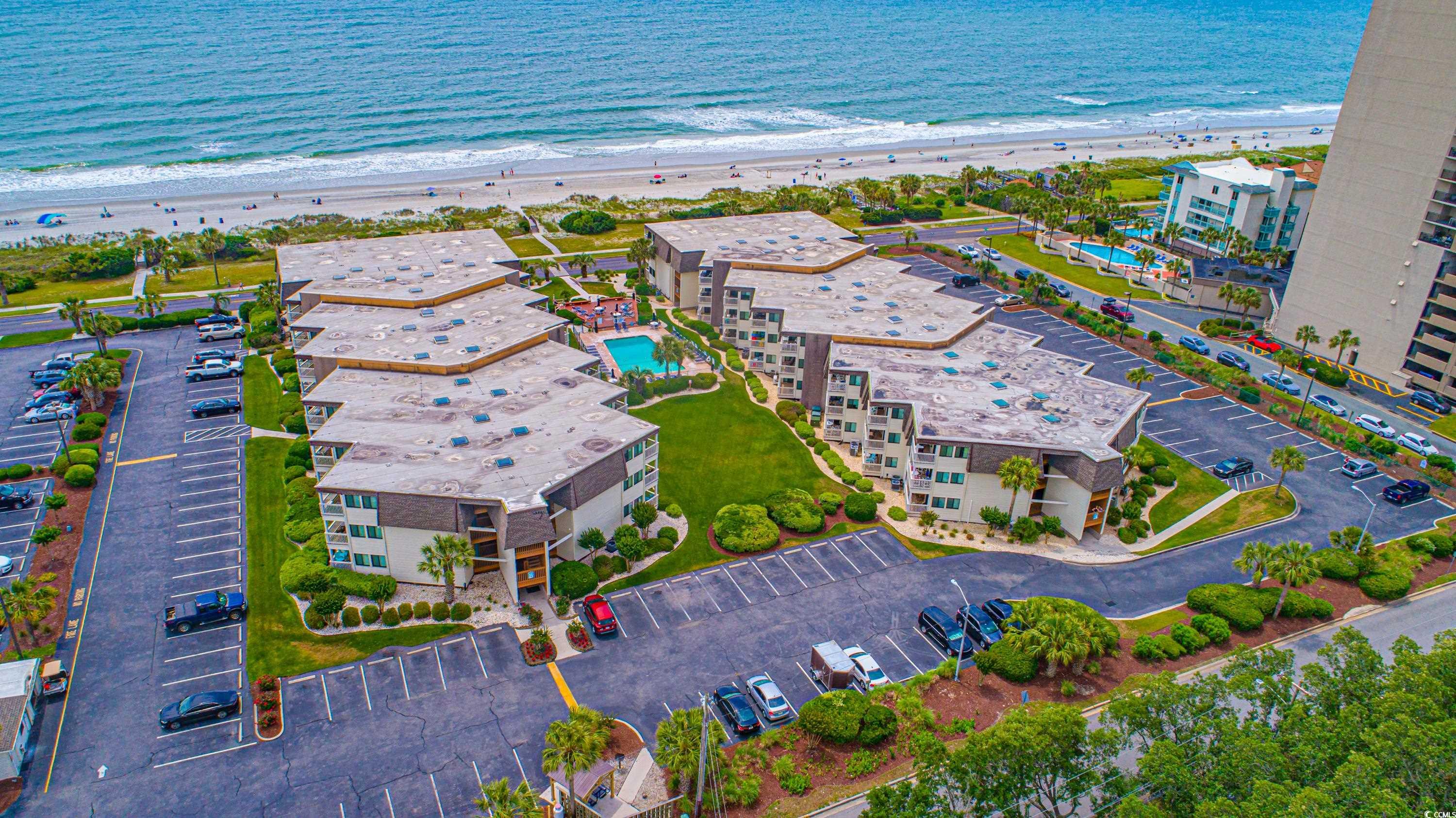 5601 N Ocean Blvd. #A-307, Myrtle Beach, South Carolina image 34