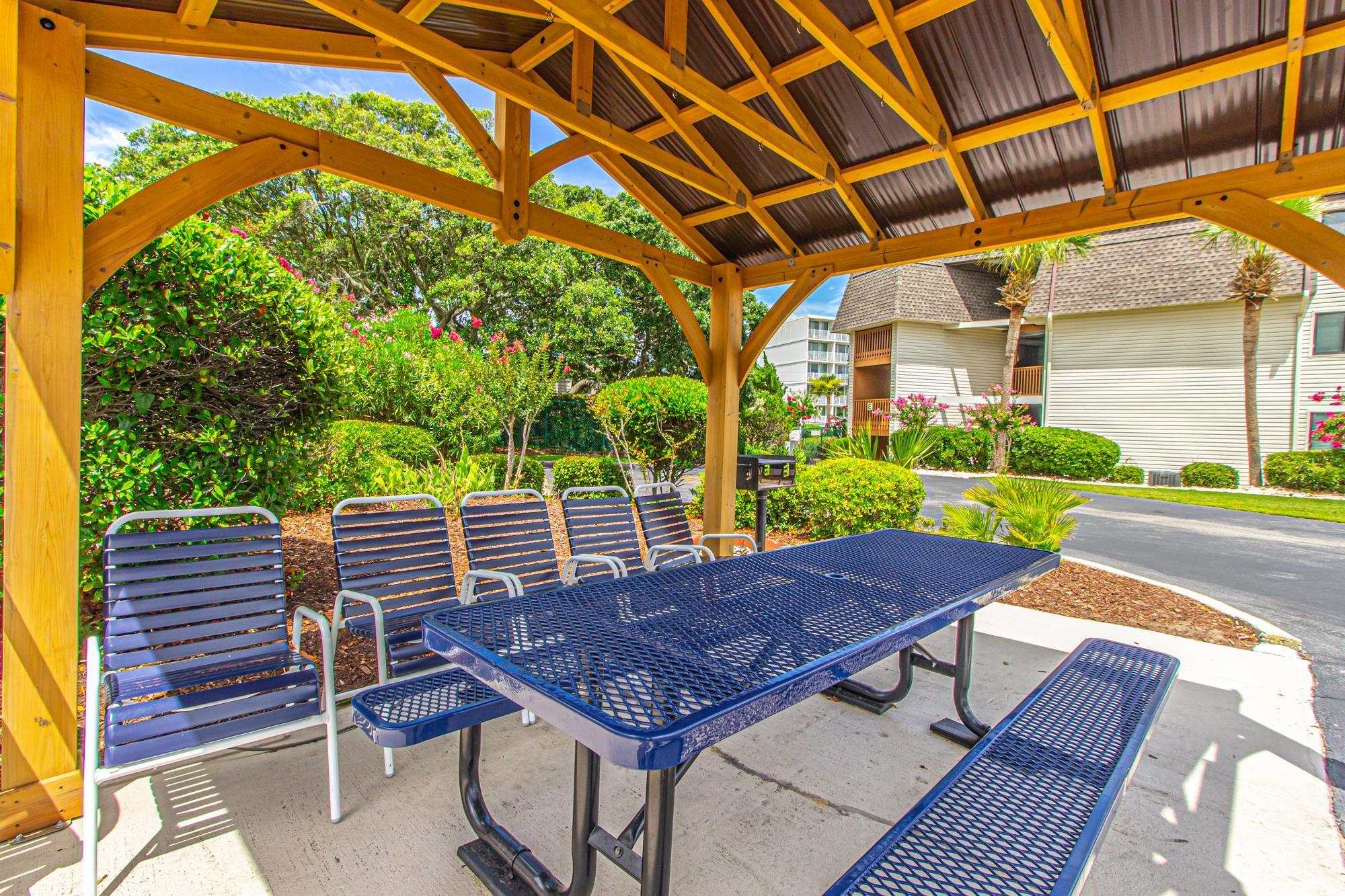 5601 N Ocean Blvd. #A-307, Myrtle Beach, South Carolina image 40