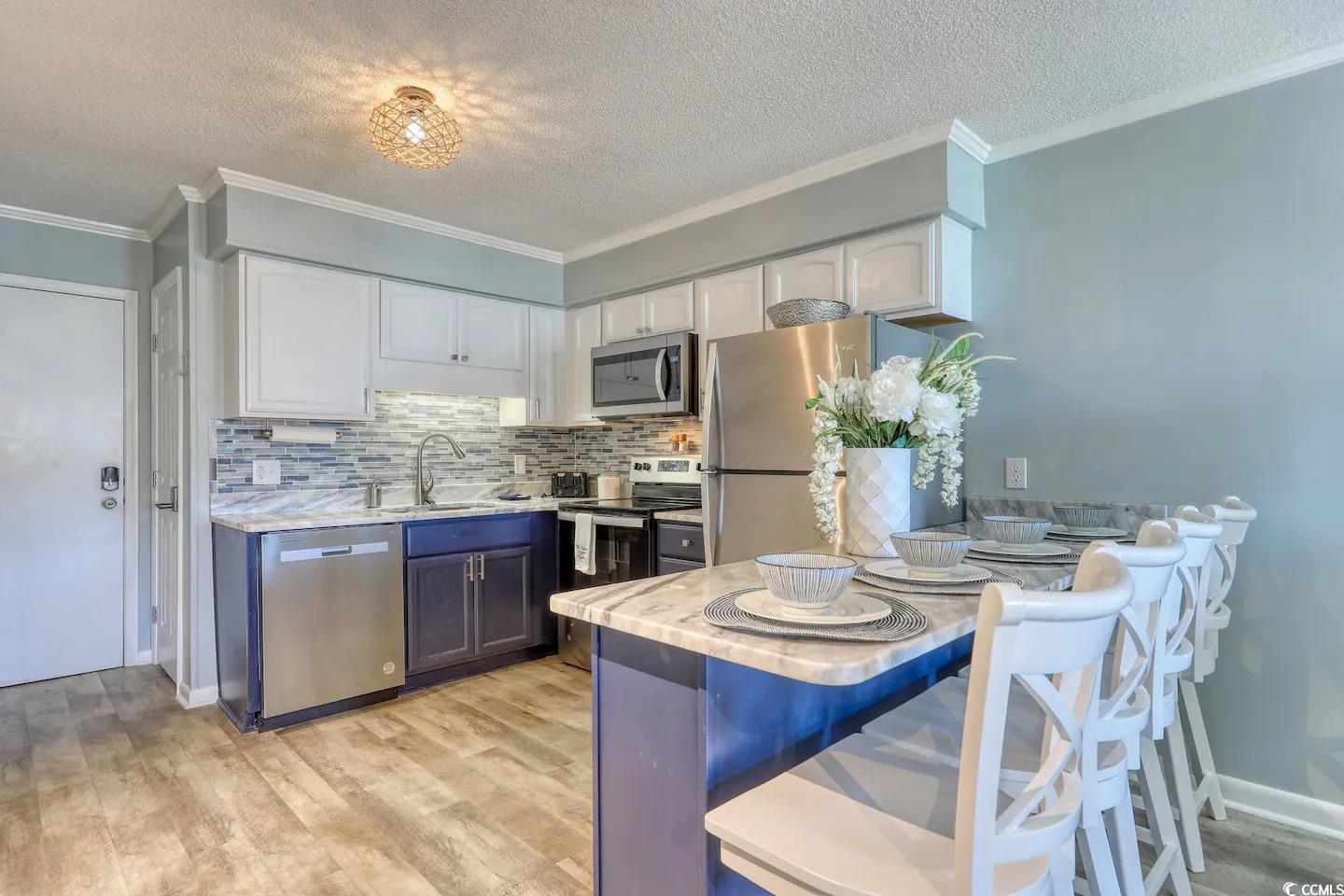5601 N Ocean Blvd. #A-307, Myrtle Beach, South Carolina image 5
