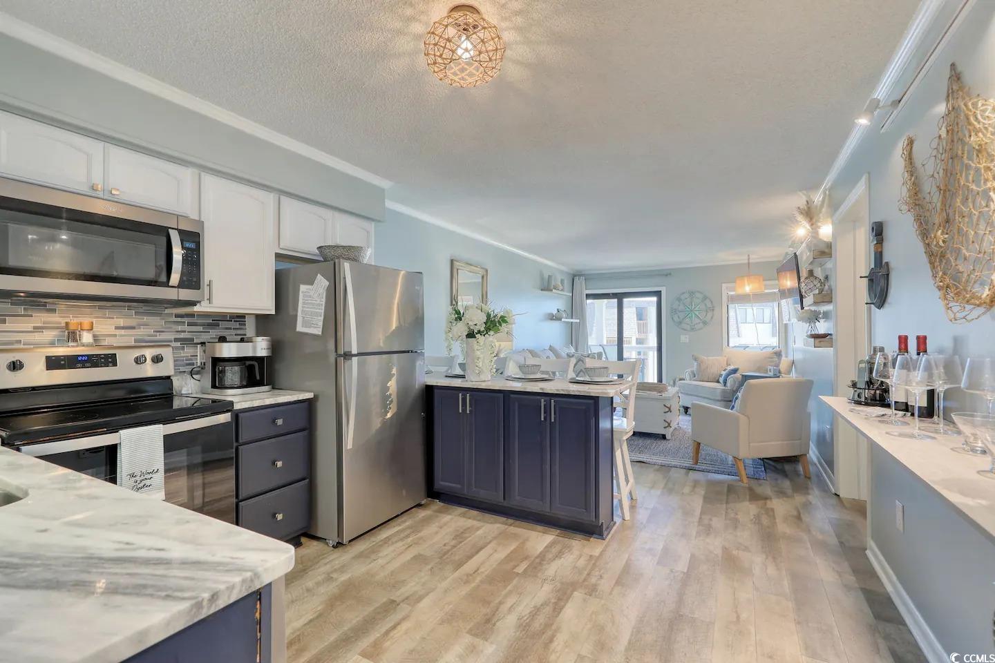 5601 N Ocean Blvd. #A-307, Myrtle Beach, South Carolina image 8