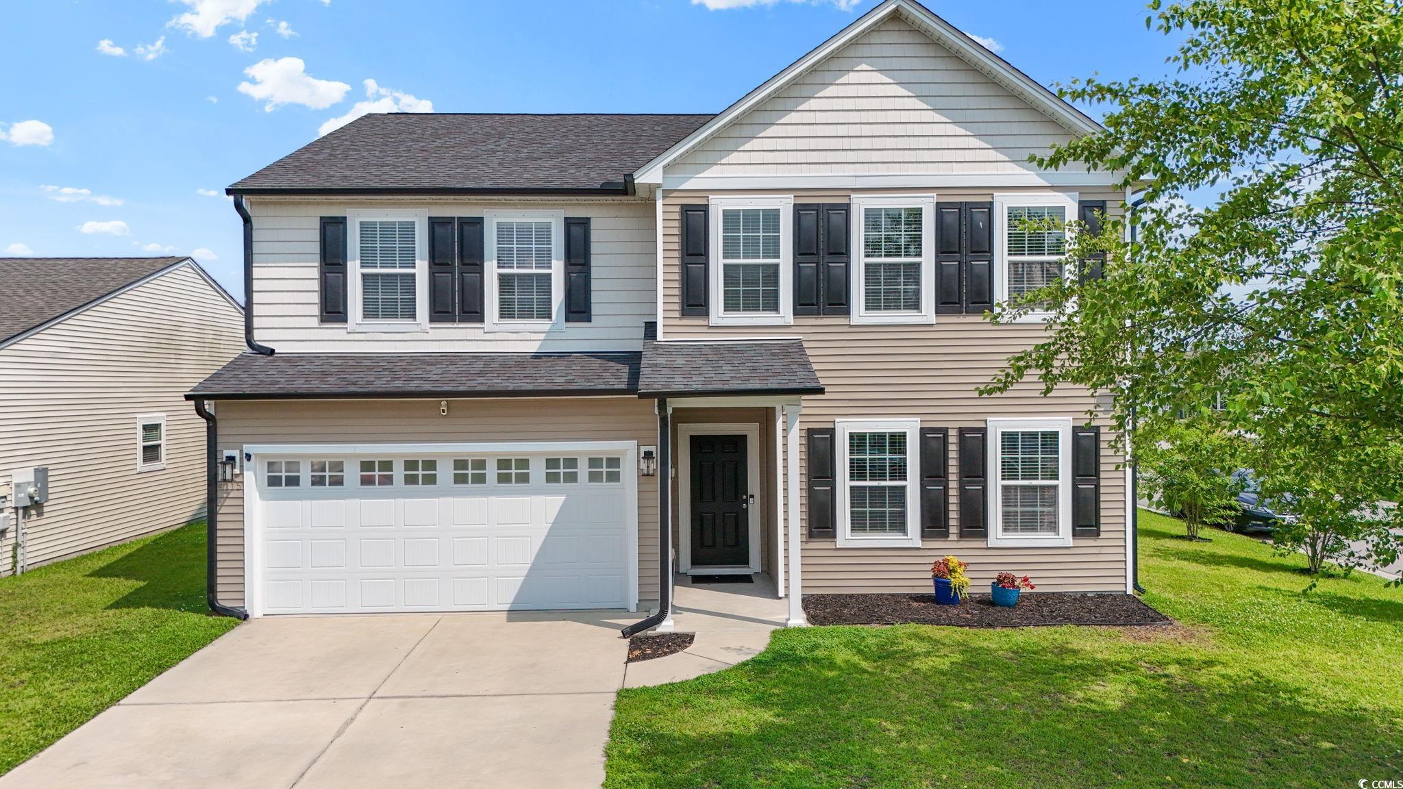 4115 Alvina Way Myrtle Beach, SC 29579