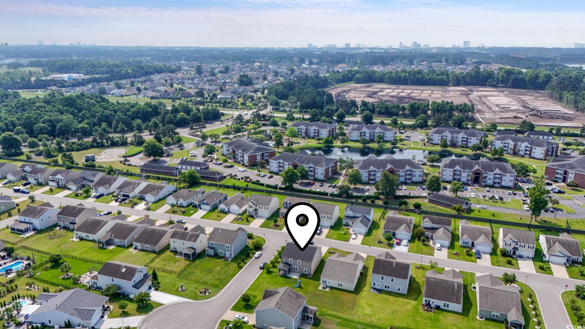 4115 Alvina Way, Myrtle Beach, South Carolina image 4
