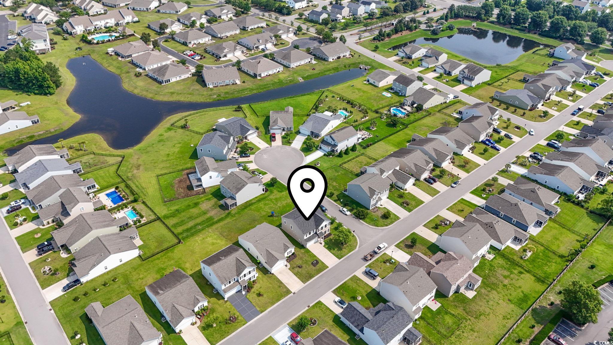 4115 Alvina Way, Myrtle Beach, South Carolina image 5