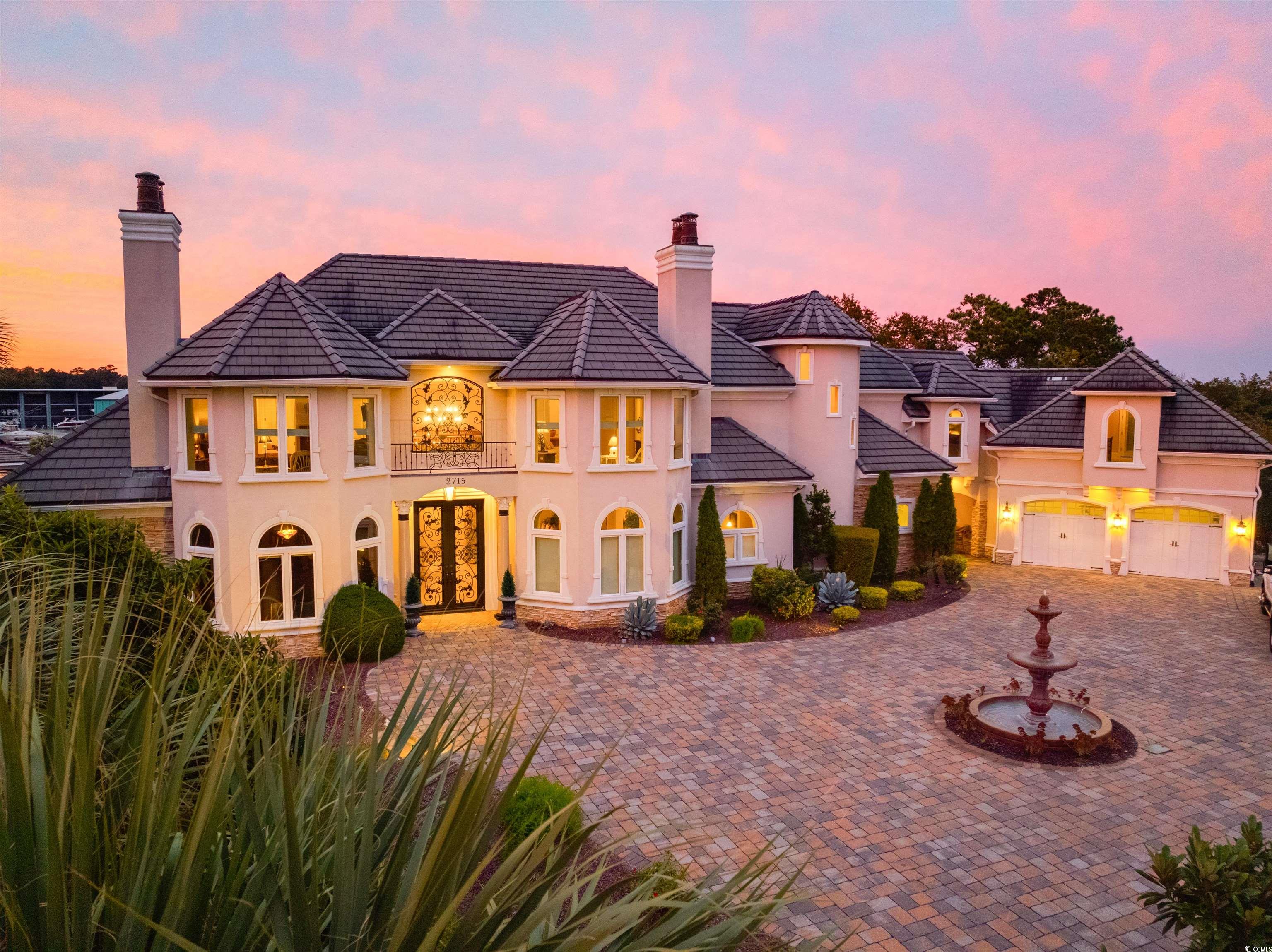 2715 Ships Wheel Dr., North Myrtle Beach, South Carolina image 2