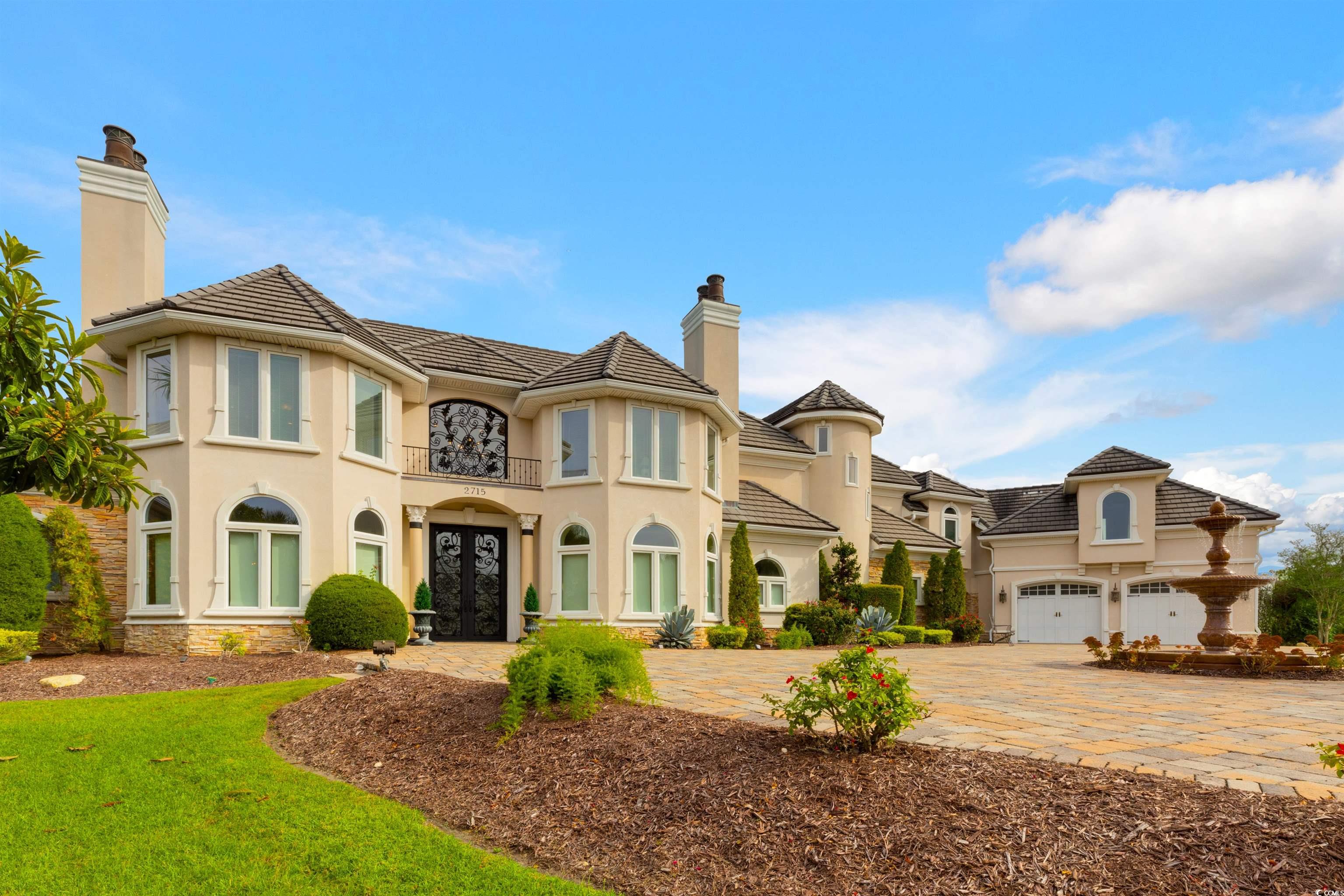 2715 Ships Wheel Dr., North Myrtle Beach, South Carolina image 36