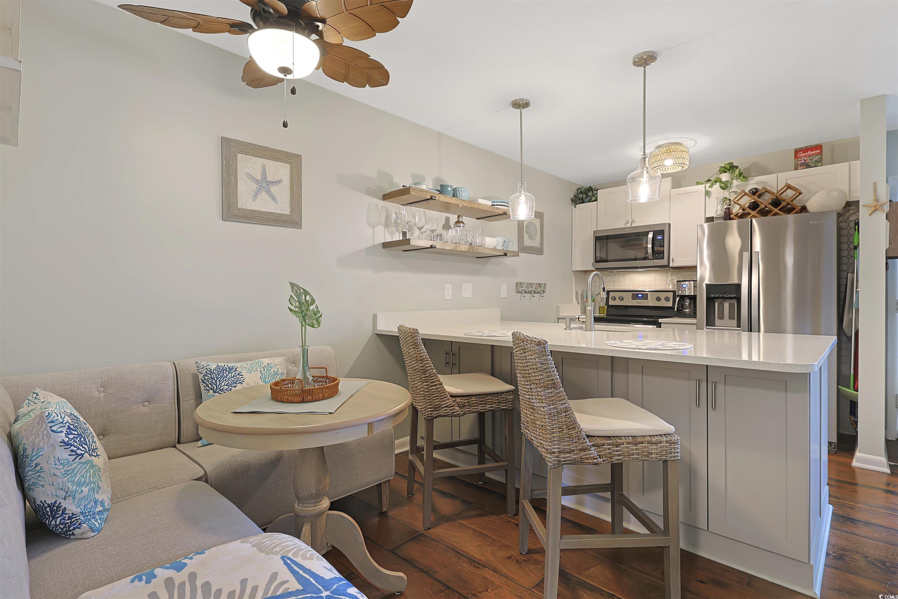 88 Salt Marsh Circle #22F, Pawleys Island, South Carolina image 11