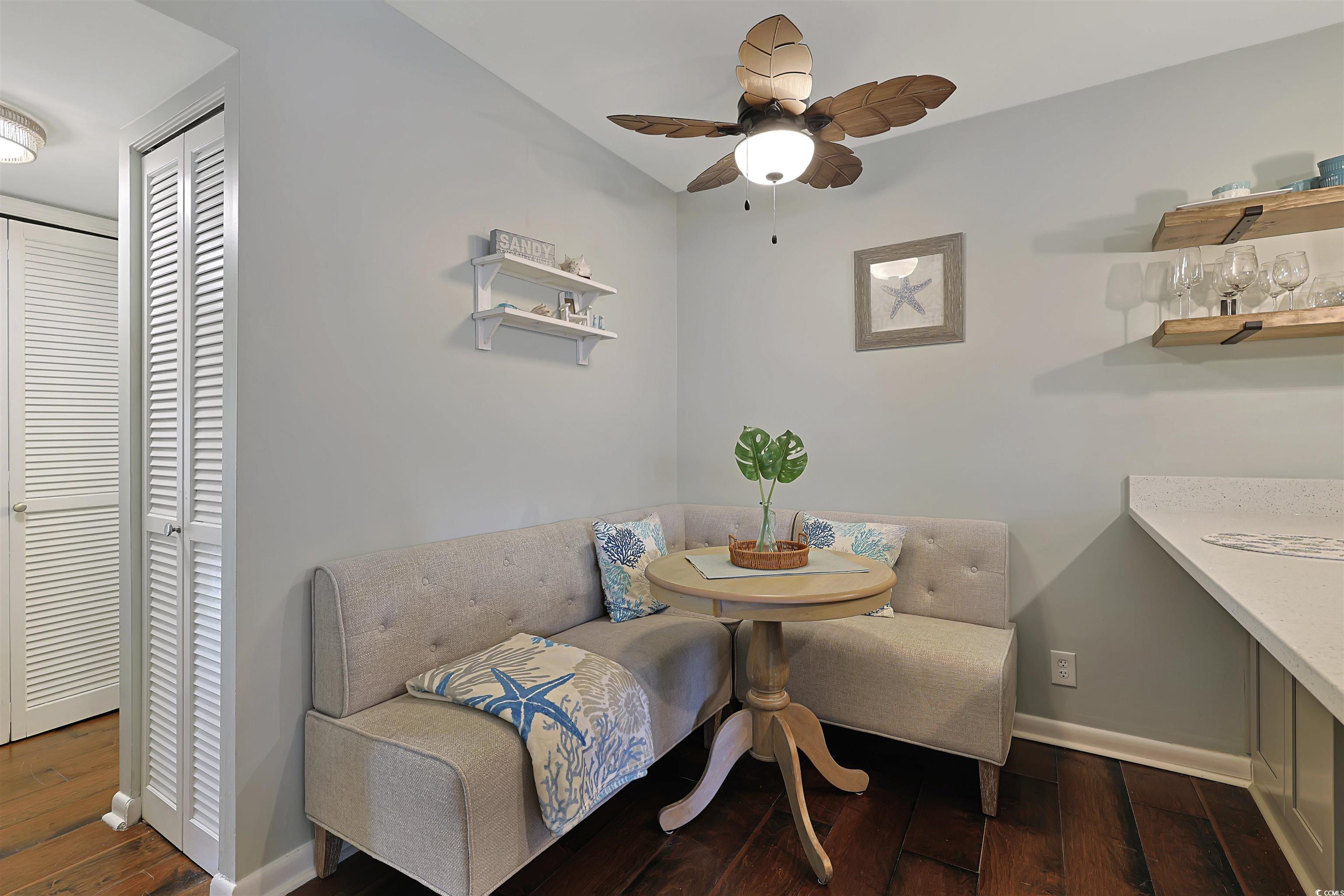 88 Salt Marsh Circle #22F, Pawleys Island, South Carolina image 12