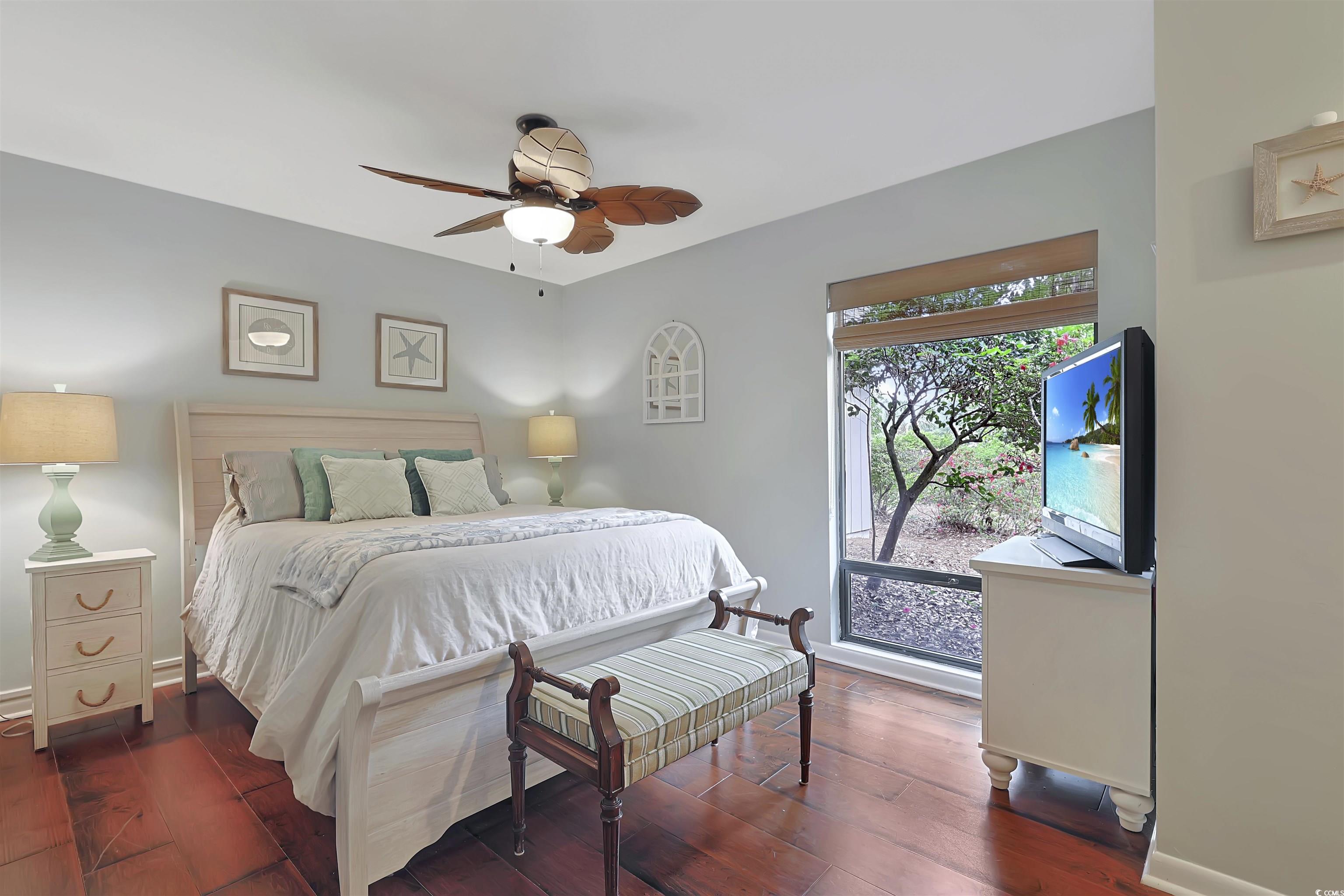 88 Salt Marsh Circle #22F, Pawleys Island, South Carolina image 13