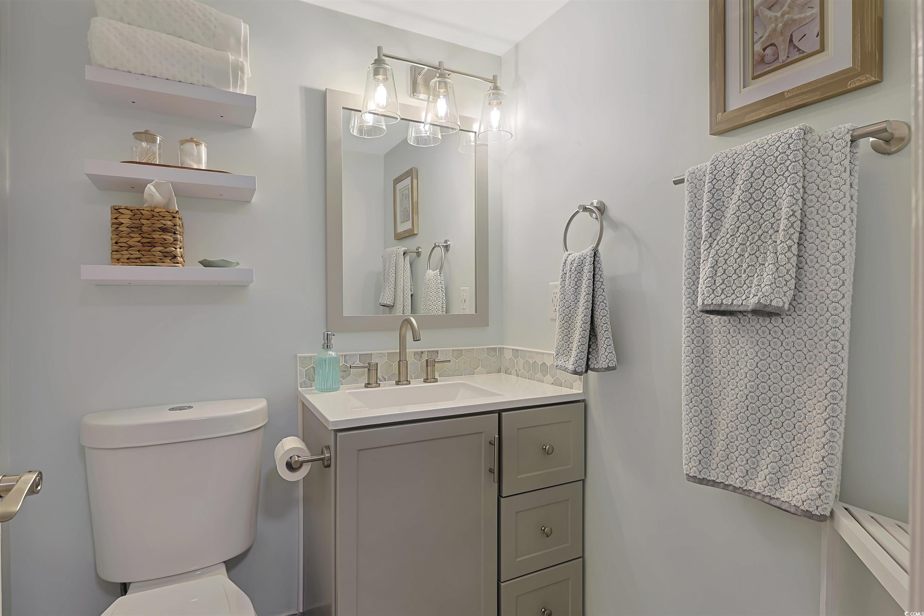 88 Salt Marsh Circle #22F, Pawleys Island, South Carolina image 19