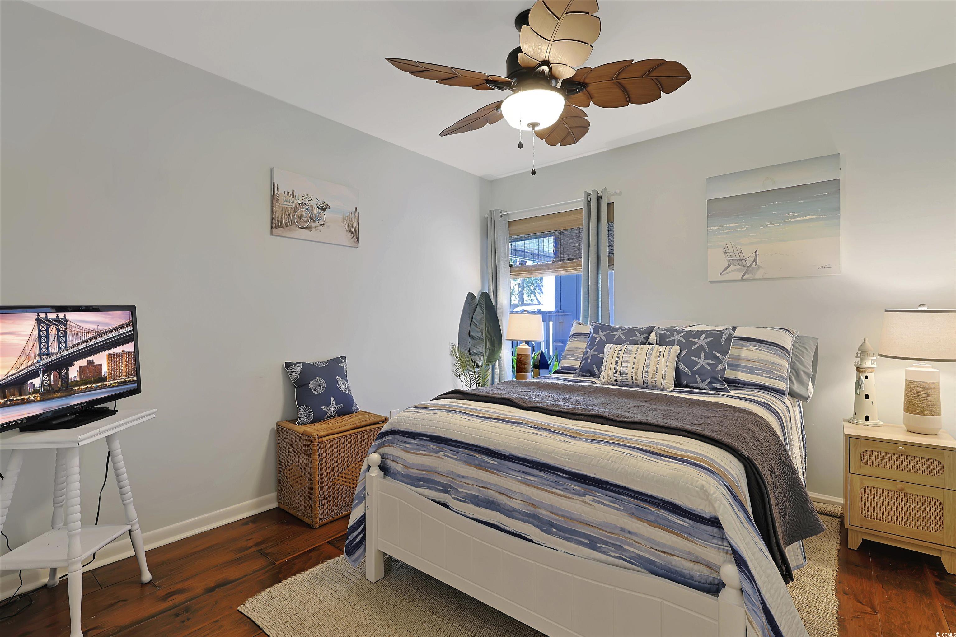 88 Salt Marsh Circle #22F, Pawleys Island, South Carolina image 20