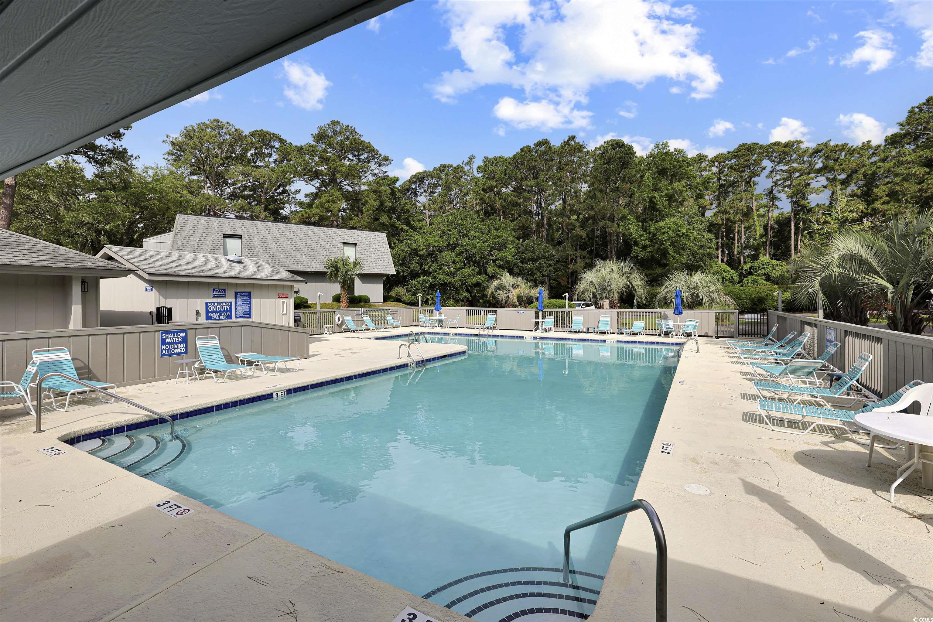 88 Salt Marsh Circle #22F, Pawleys Island, South Carolina image 23