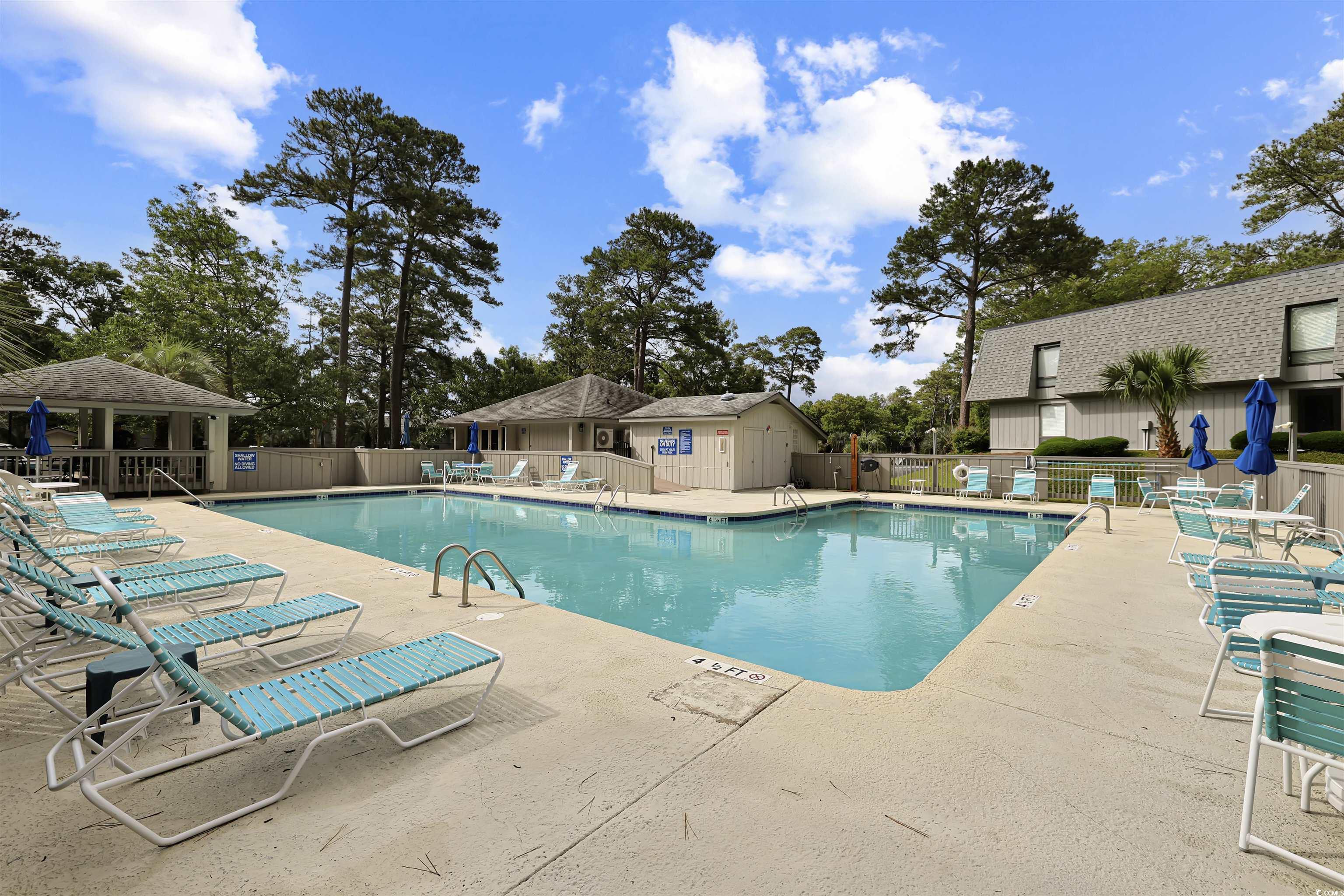 88 Salt Marsh Circle #22F, Pawleys Island, South Carolina image 25