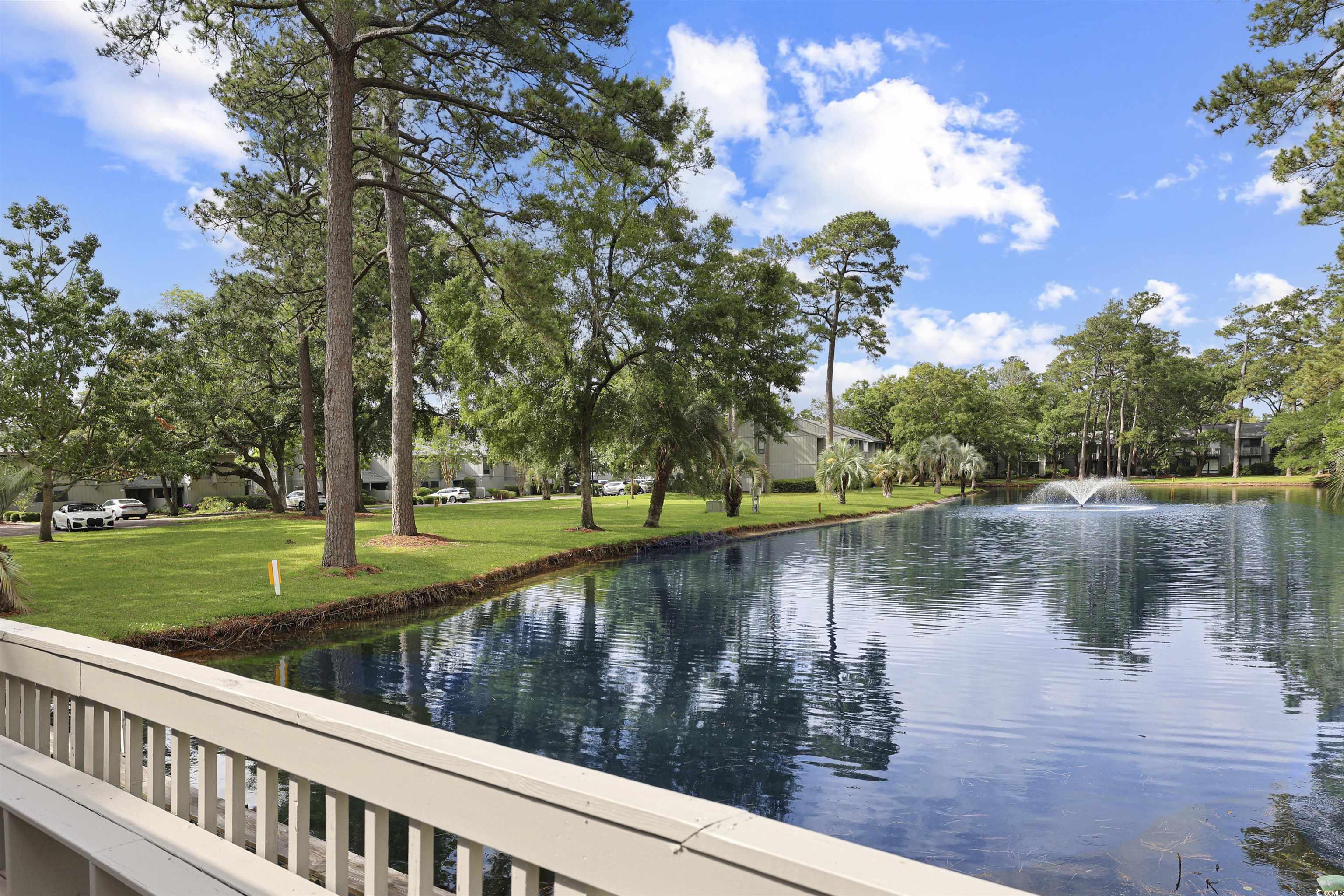 88 Salt Marsh Circle #22F, Pawleys Island, South Carolina image 26
