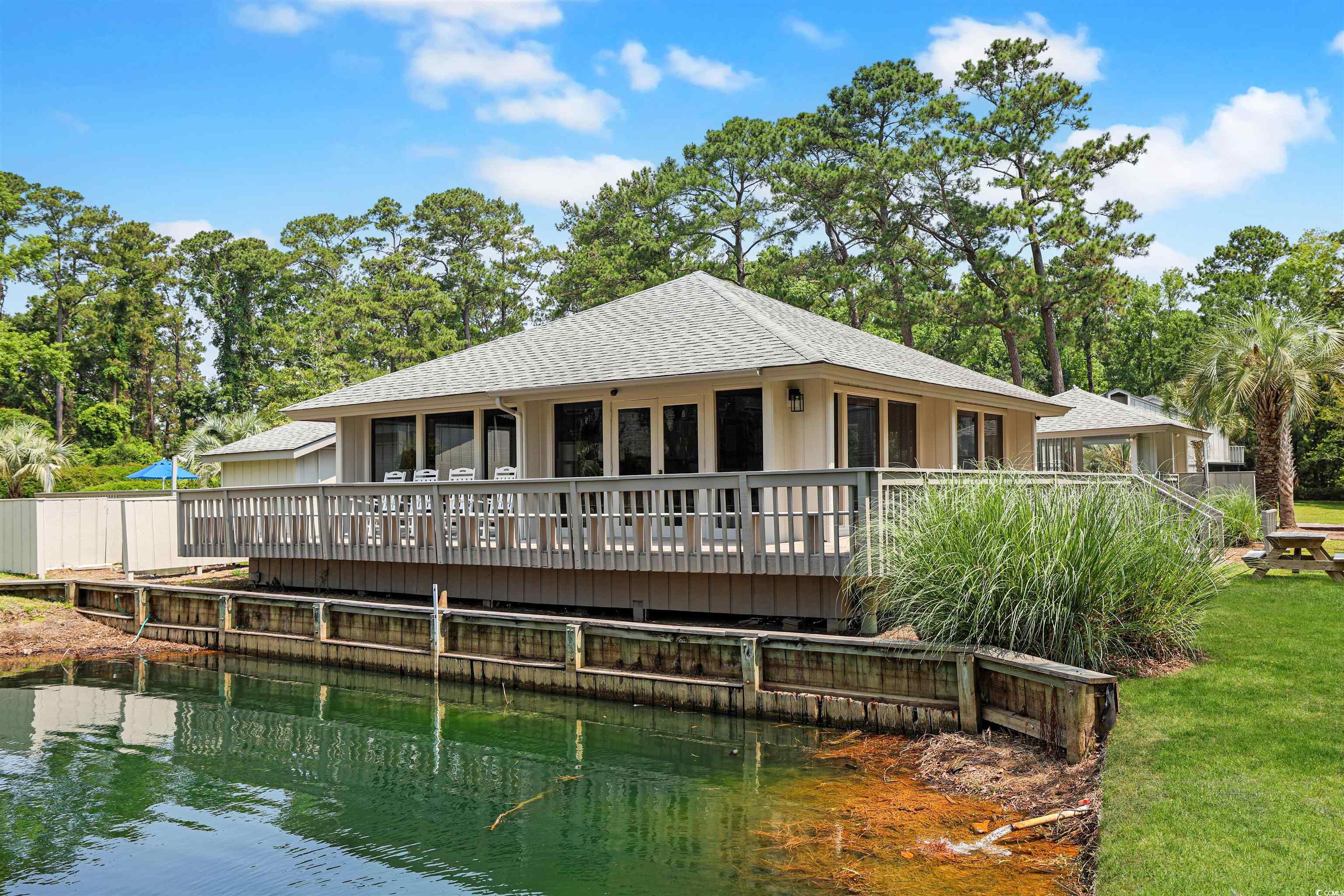 88 Salt Marsh Circle #22F, Pawleys Island, South Carolina image 27