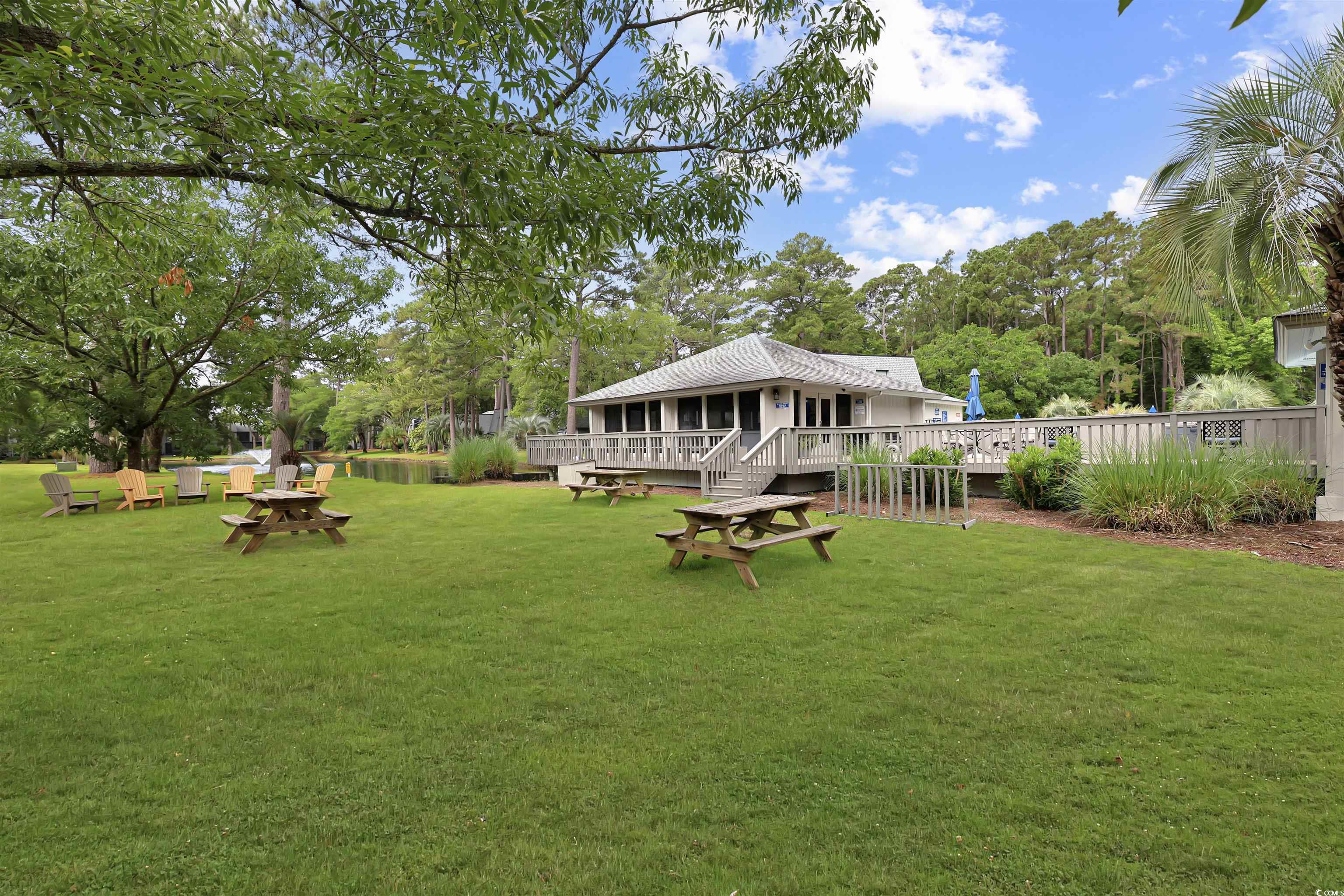 88 Salt Marsh Circle #22F, Pawleys Island, South Carolina image 28