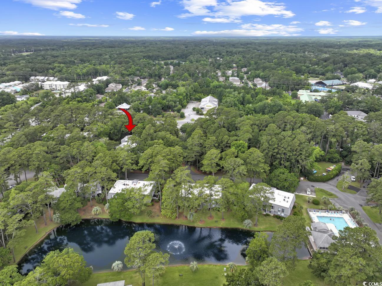 88 Salt Marsh Circle #22F, Pawleys Island, South Carolina image 30