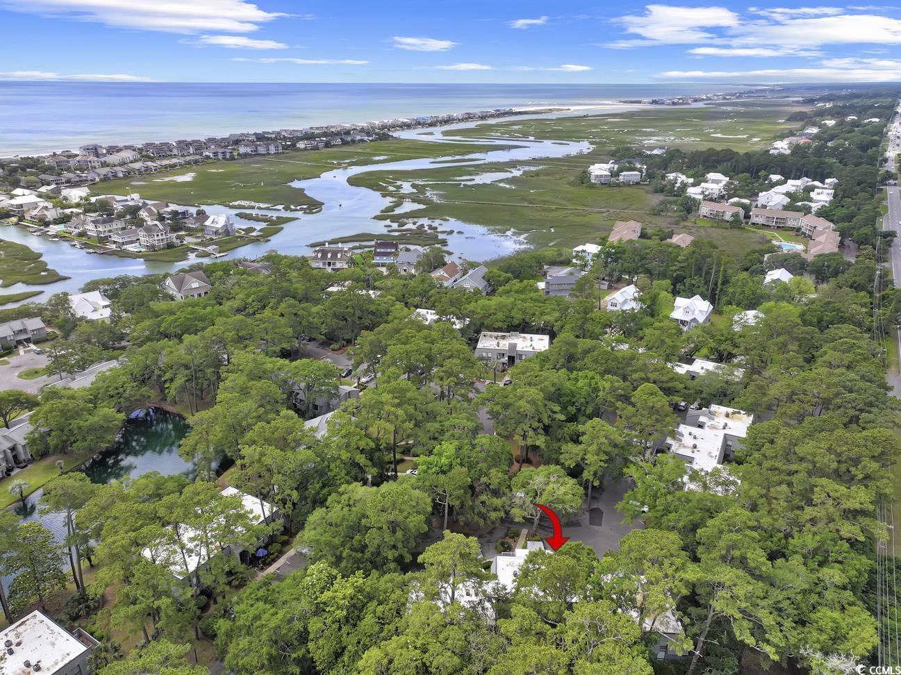 88 Salt Marsh Circle #22F, Pawleys Island, South Carolina image 32