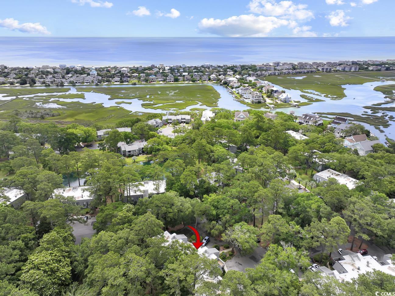 88 Salt Marsh Circle #22F, Pawleys Island, South Carolina image 33