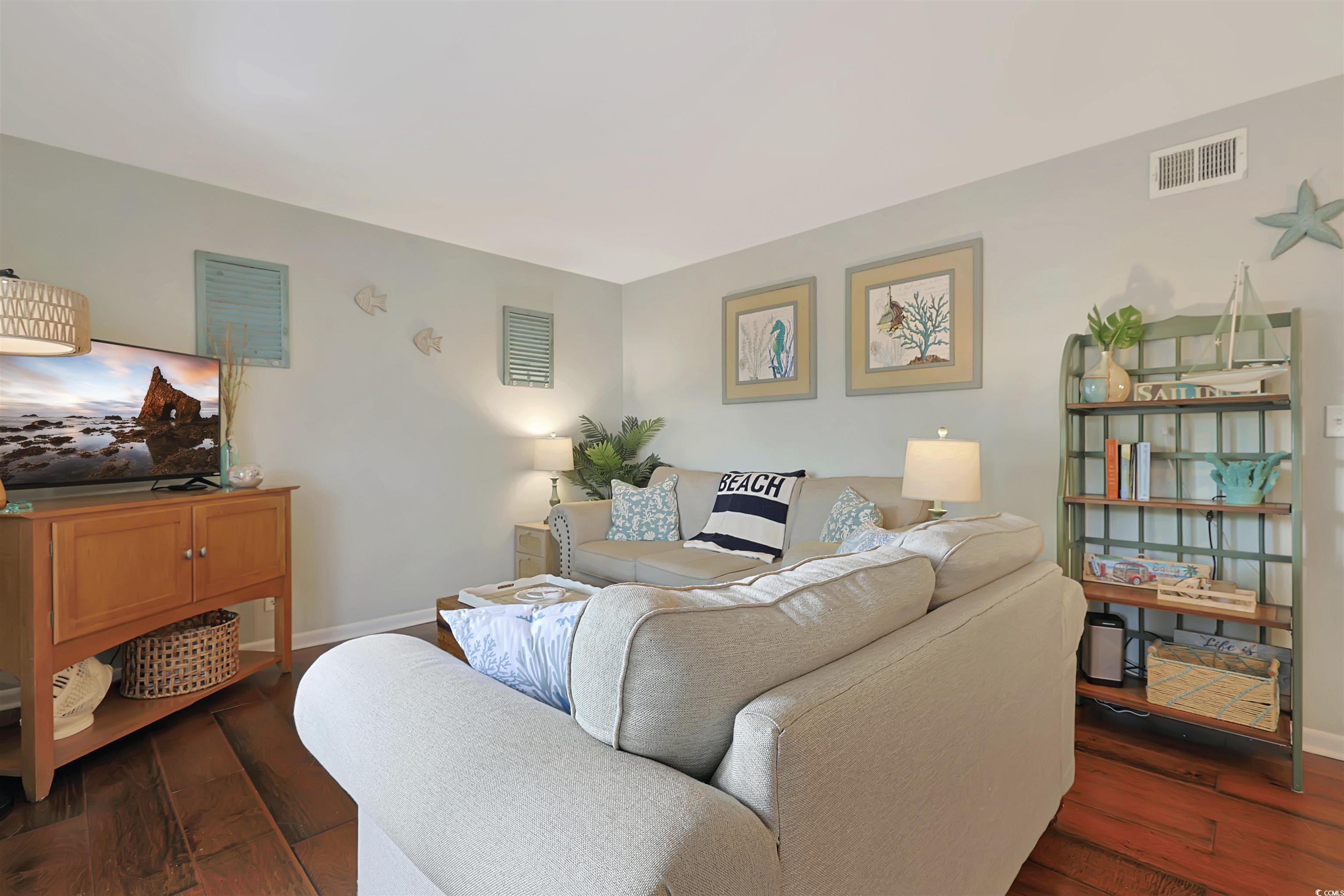 88 Salt Marsh Circle #22F, Pawleys Island, South Carolina image 5