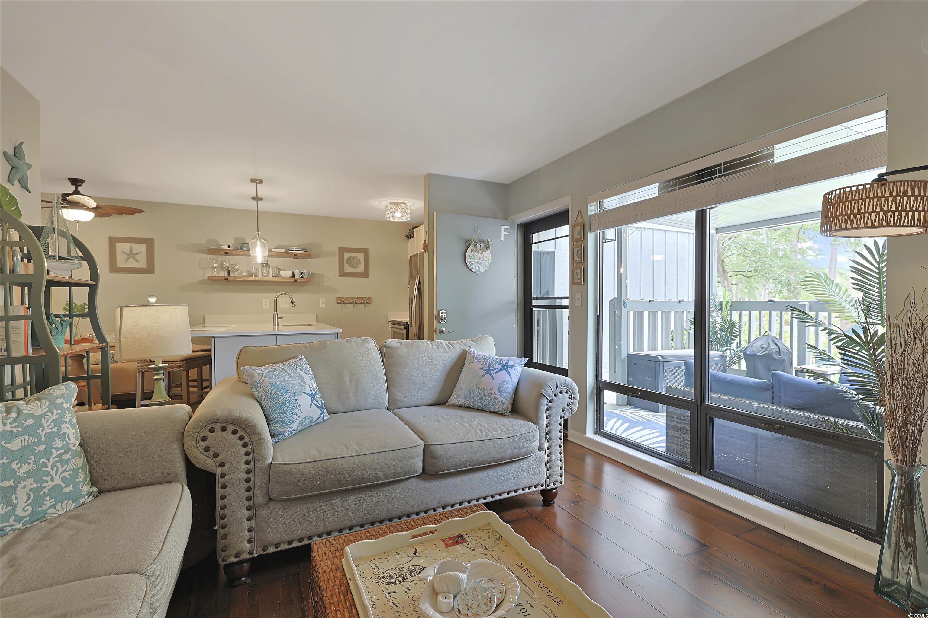 88 Salt Marsh Circle #22F, Pawleys Island, South Carolina image 7