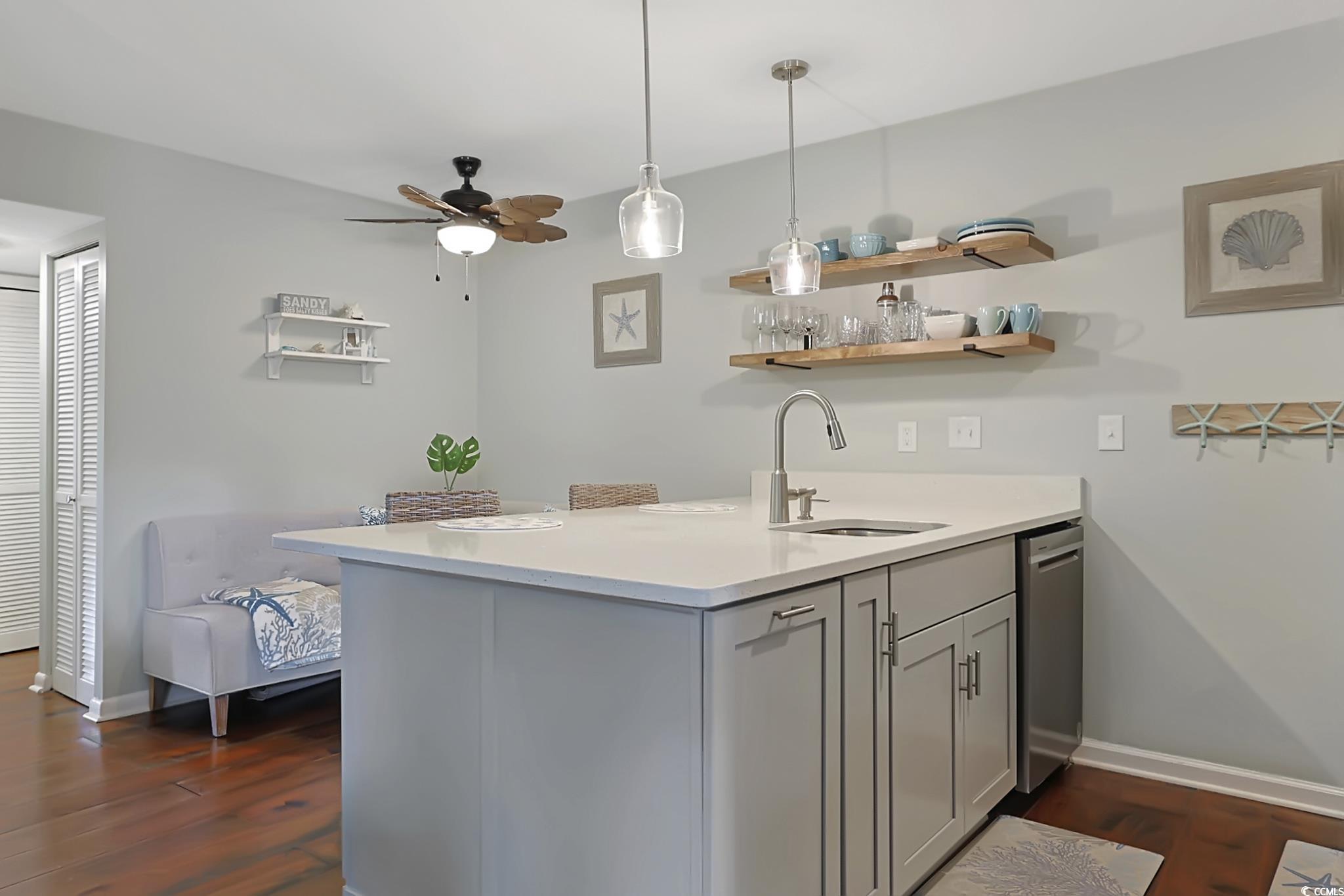 88 Salt Marsh Circle #22F, Pawleys Island, South Carolina image 9