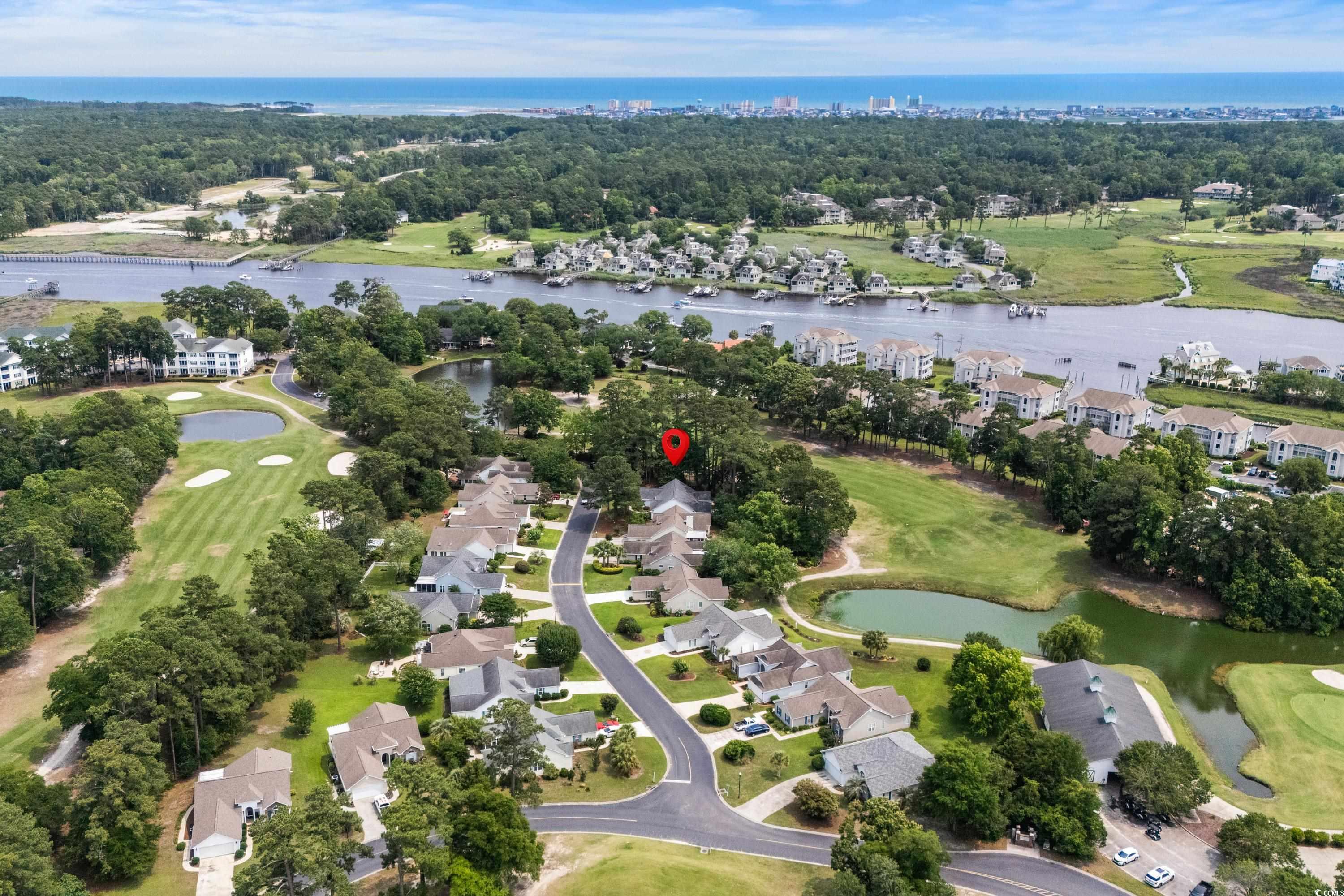 4314 Turtle Ln., Little River, South Carolina image 37