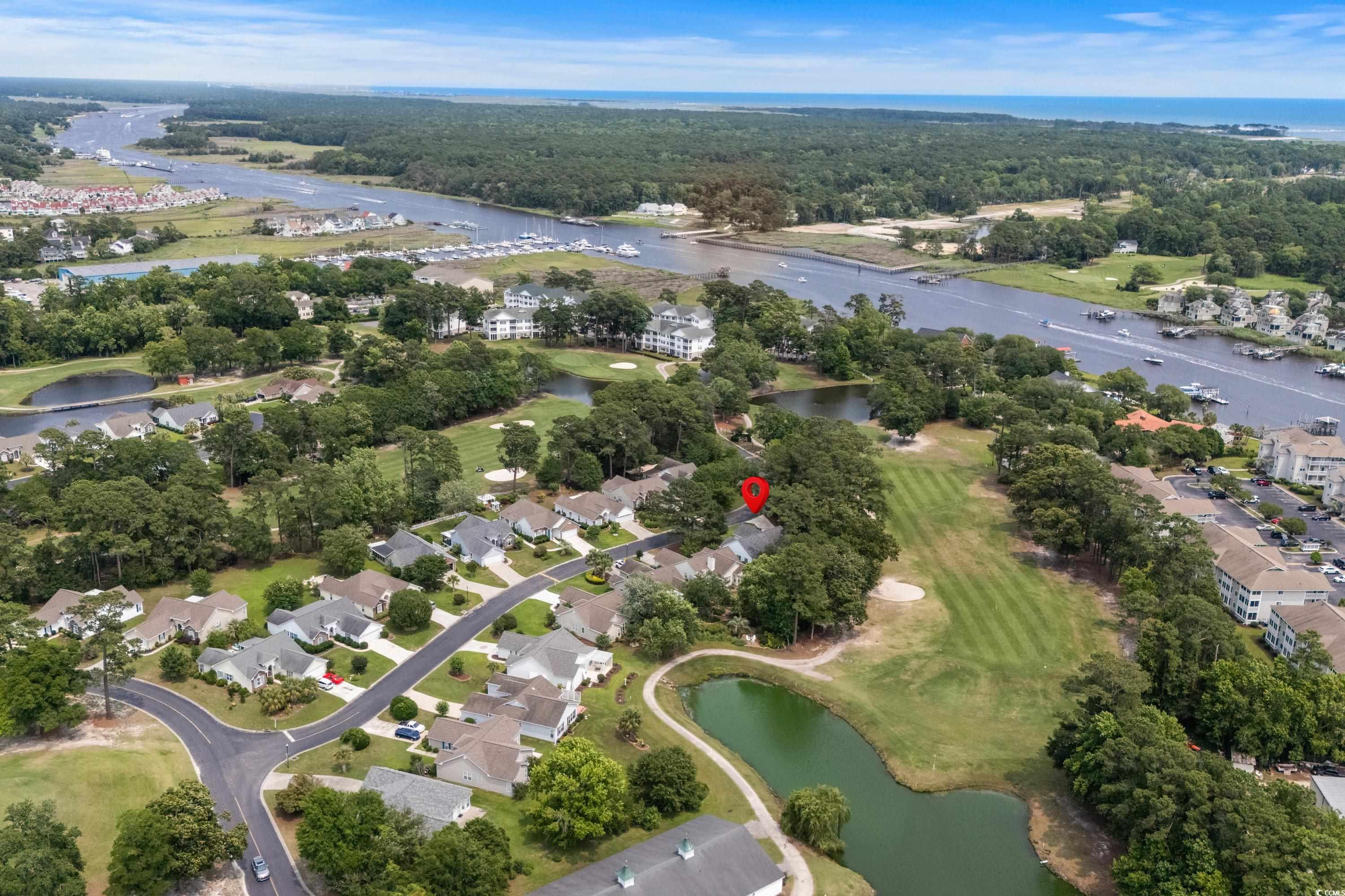 4314 Turtle Ln., Little River, South Carolina image 39