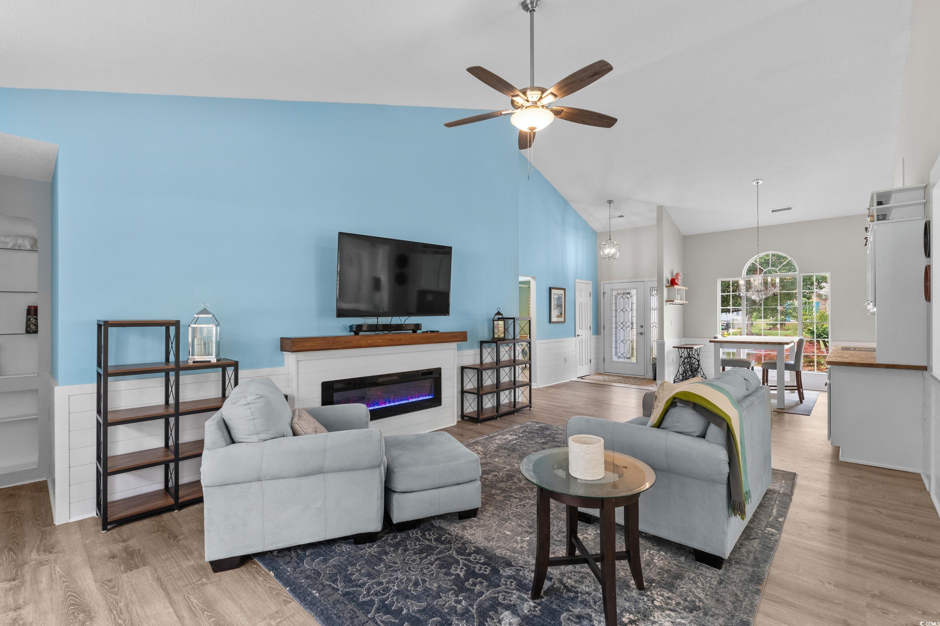 4314 Turtle Ln., Little River, South Carolina image 5