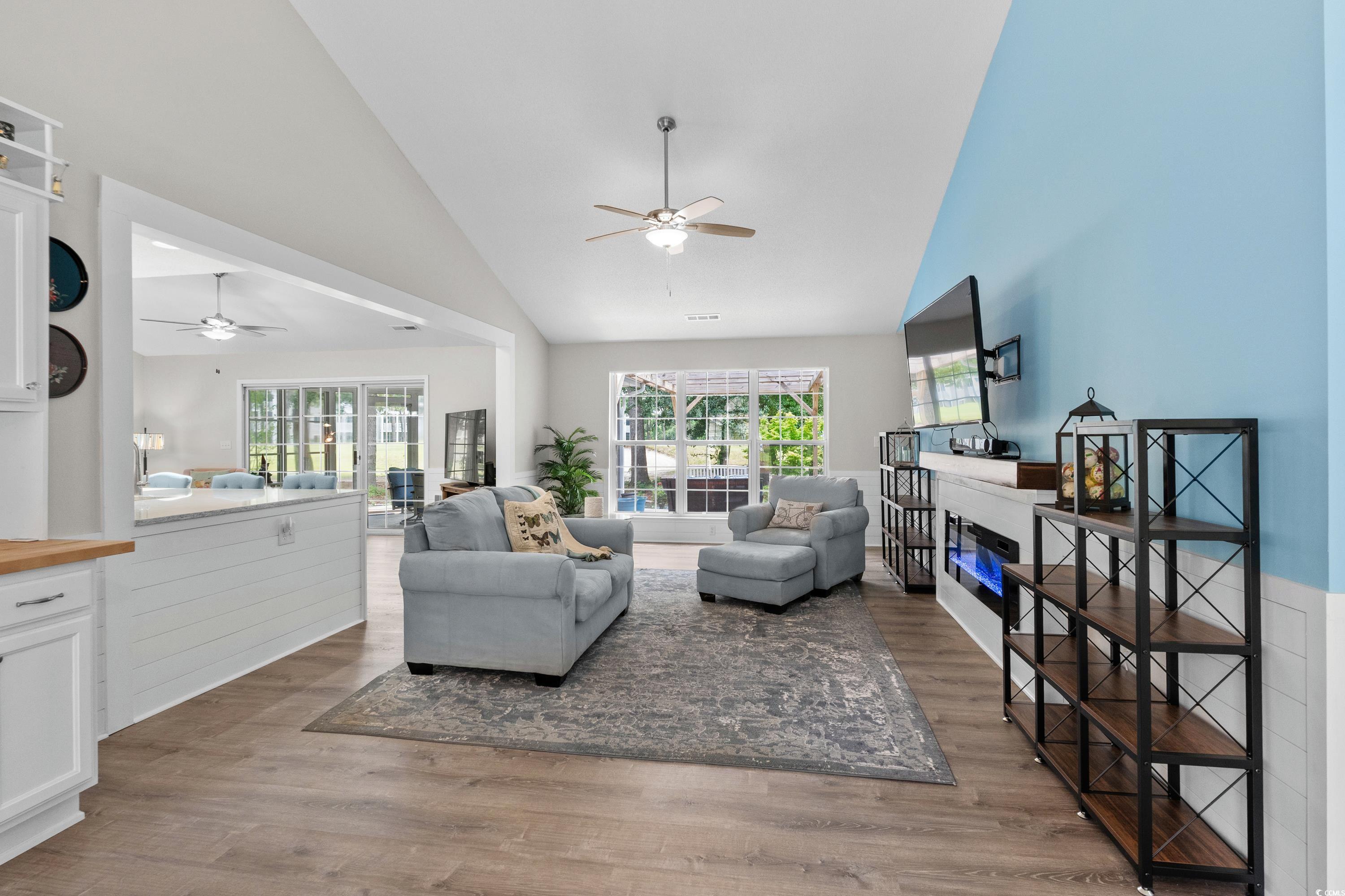 4314 Turtle Ln., Little River, South Carolina image 7