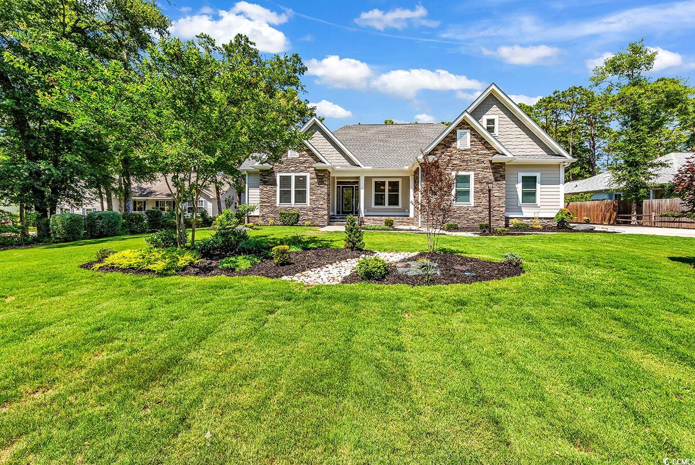 133 Deloach Trail, Pawleys Island, South Carolina image 1