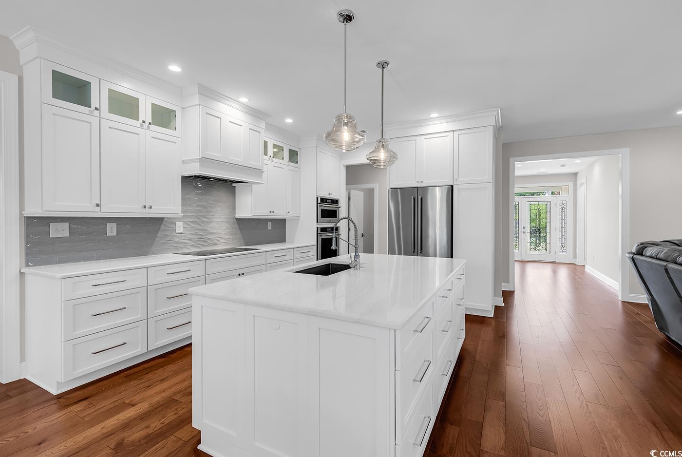 133 Deloach Trail, Pawleys Island, South Carolina image 11