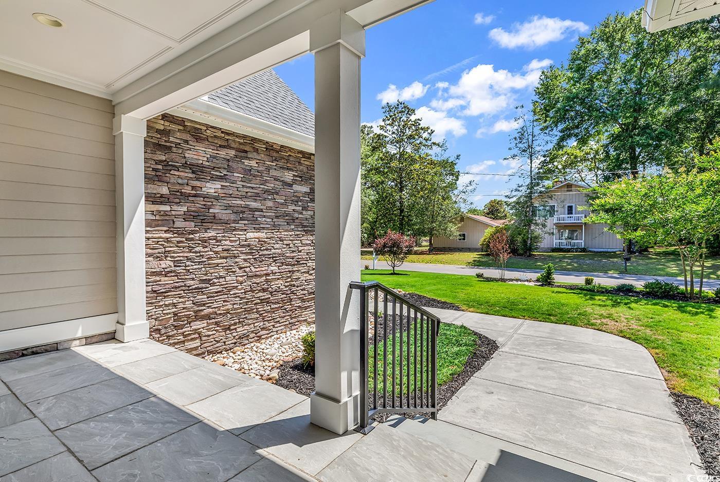 133 Deloach Trail, Pawleys Island, South Carolina image 33