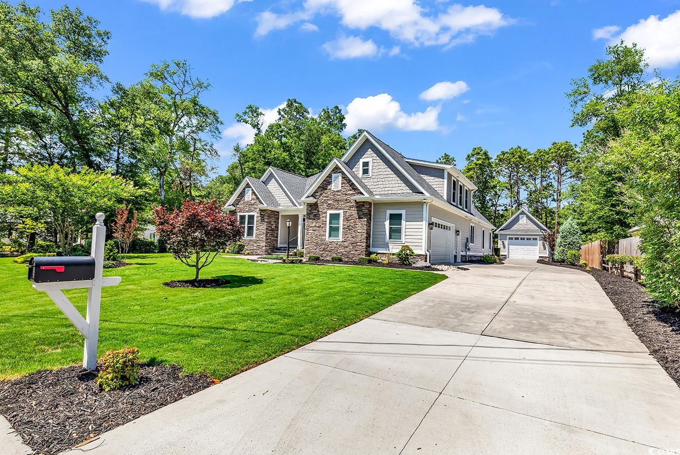 133 Deloach Trail, Pawleys Island, South Carolina image 34