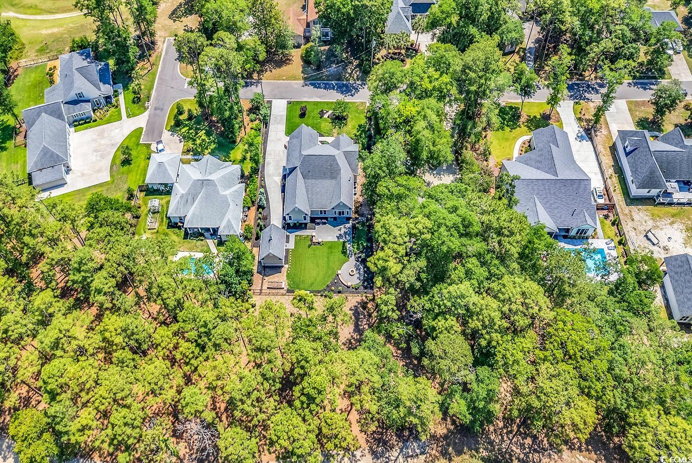 133 Deloach Trail, Pawleys Island, South Carolina image 40