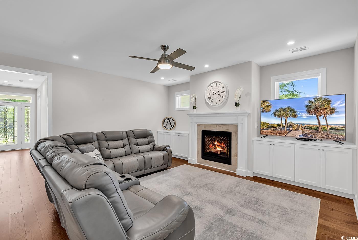 133 Deloach Trail, Pawleys Island, South Carolina image 6