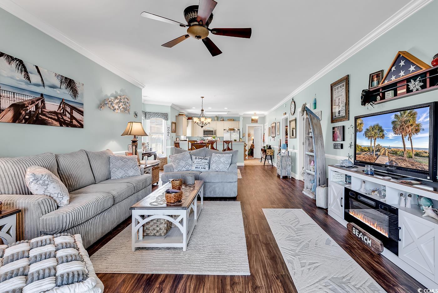 4820 Magnolia Lake Dr. #305, Myrtle Beach, South Carolina image 11
