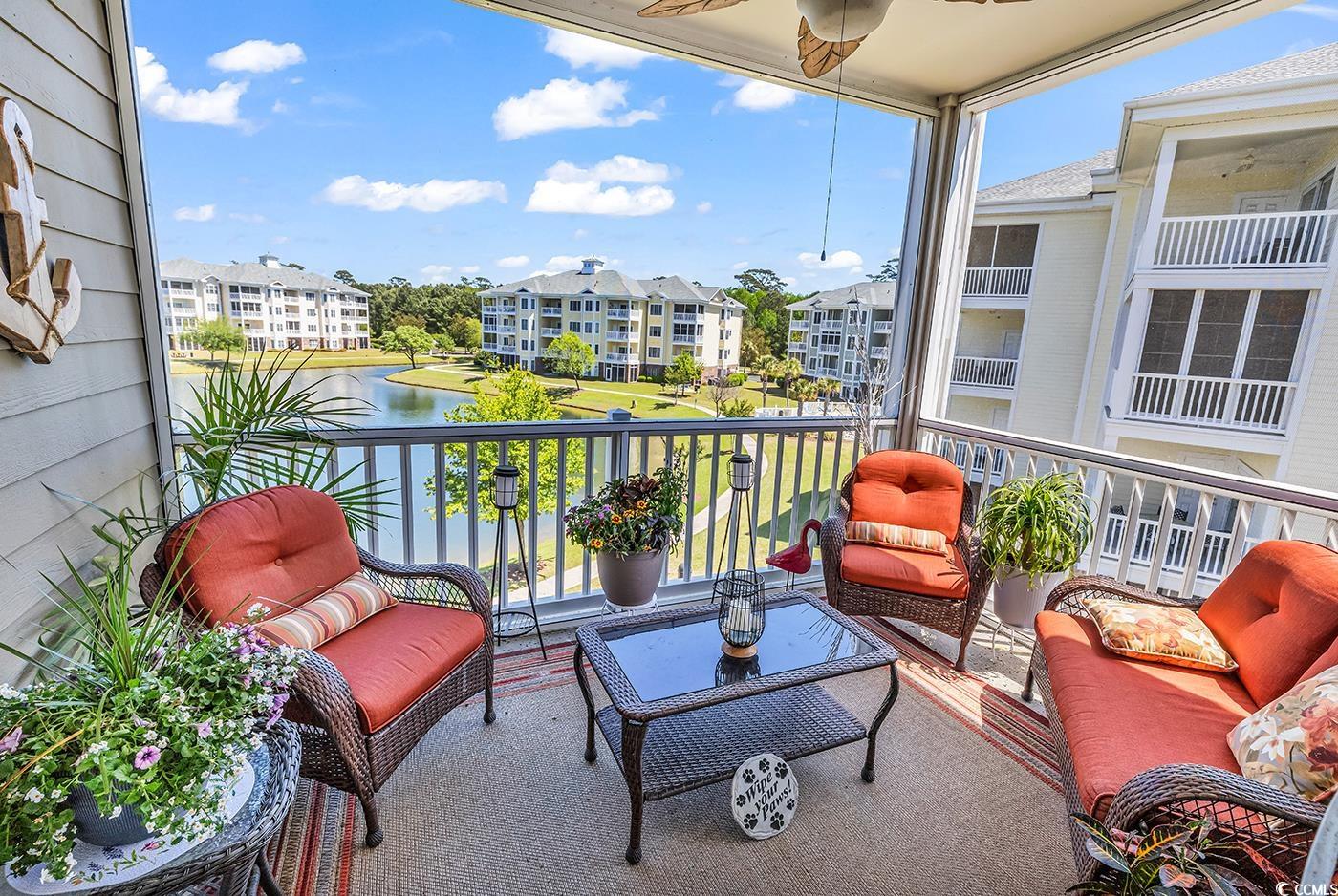 4820 Magnolia Lake Dr. #305, Myrtle Beach, South Carolina image 15