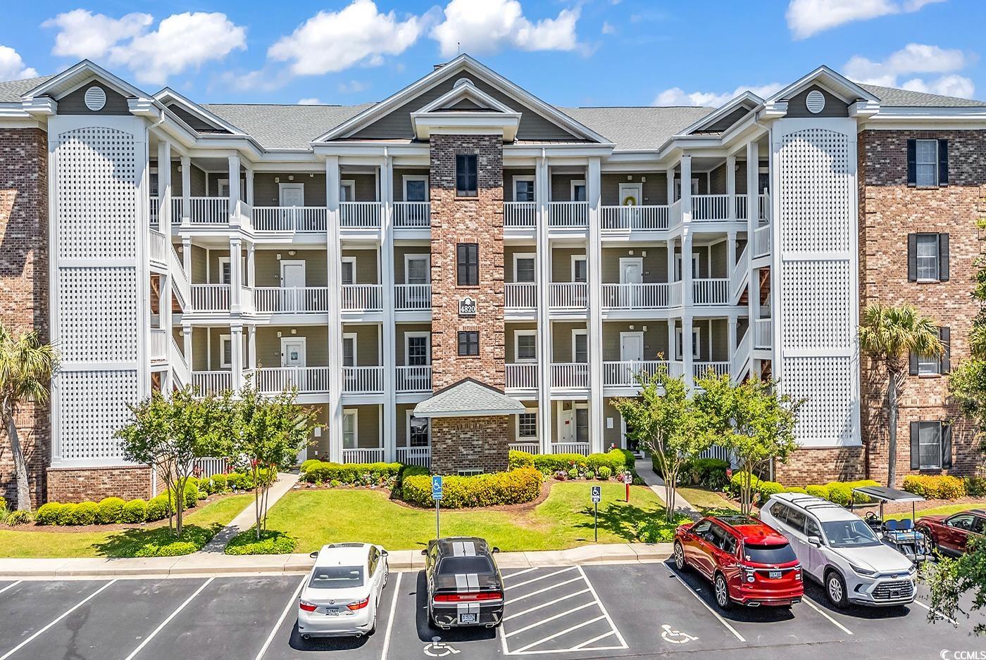 4820 Magnolia Lake Dr. #305, Myrtle Beach, South Carolina image 26