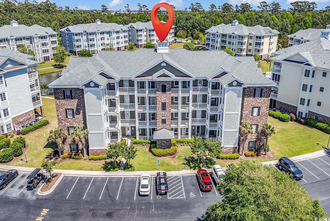 4820 Magnolia Lake Dr. #305, Myrtle Beach, South Carolina image 27