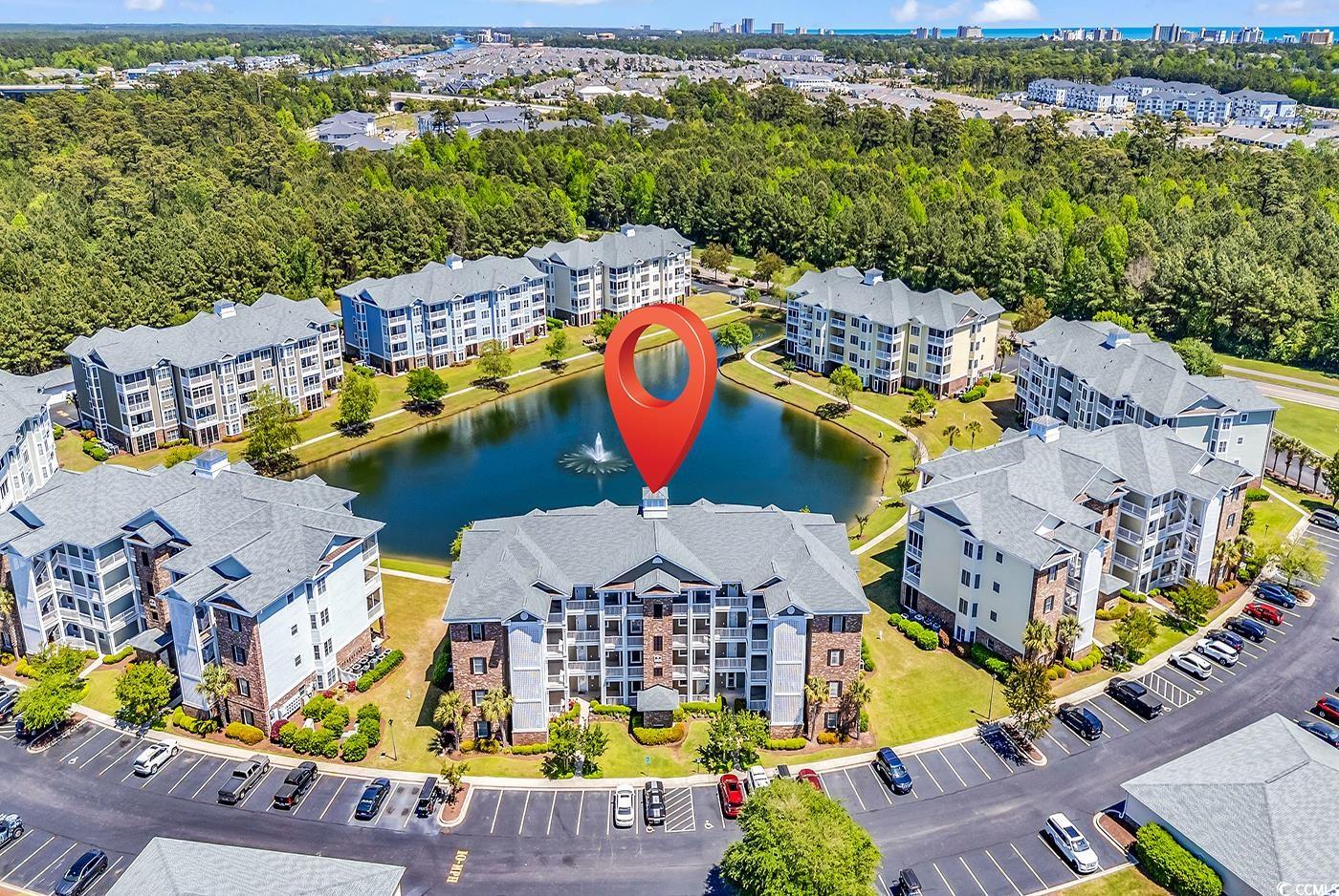 4820 Magnolia Lake Dr. #305, Myrtle Beach, South Carolina image 28