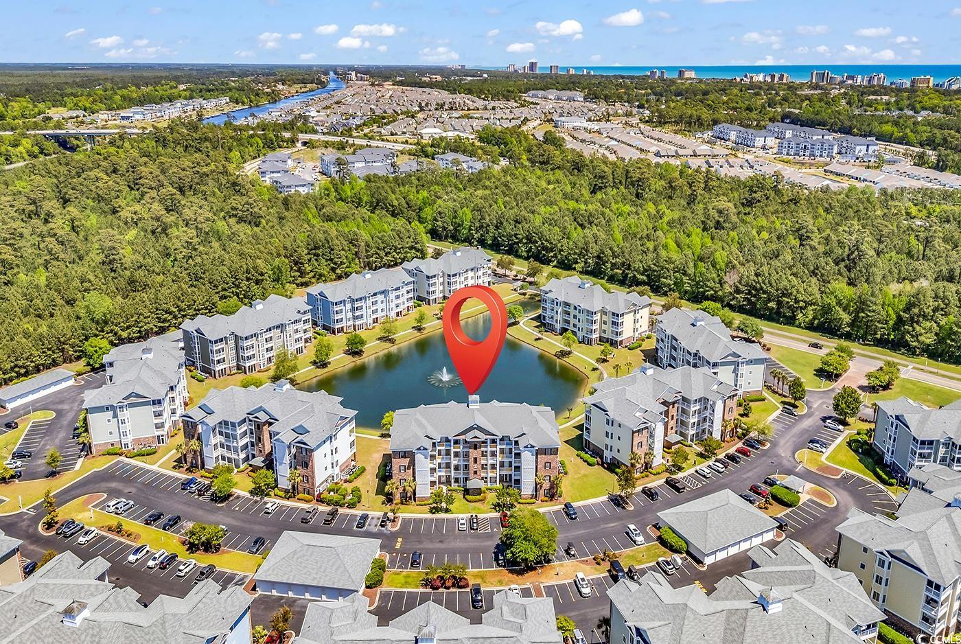 4820 Magnolia Lake Dr. #305, Myrtle Beach, South Carolina image 29