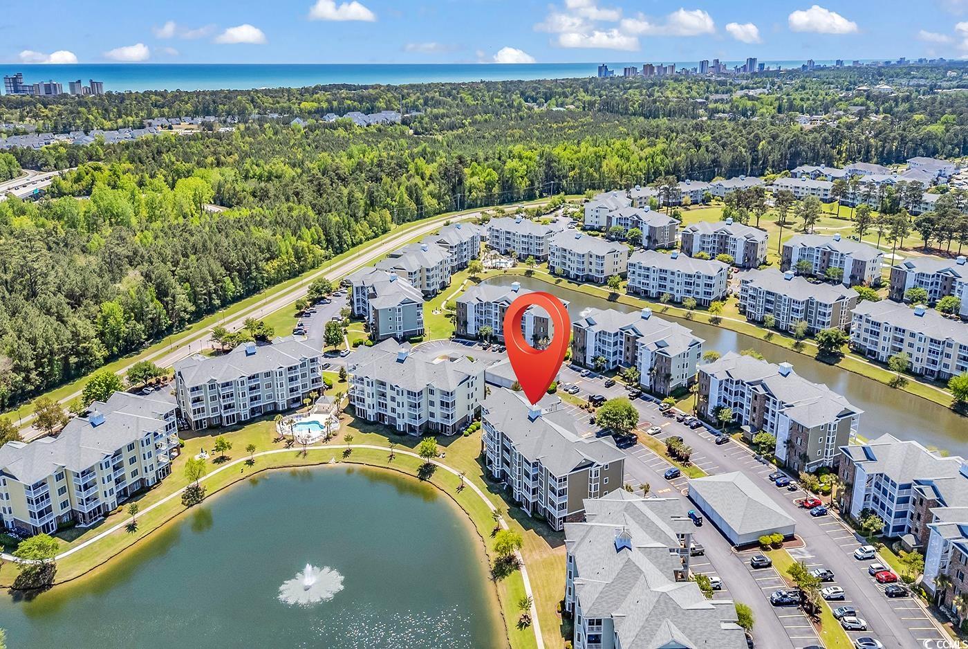 4820 Magnolia Lake Dr. #305, Myrtle Beach, South Carolina image 34