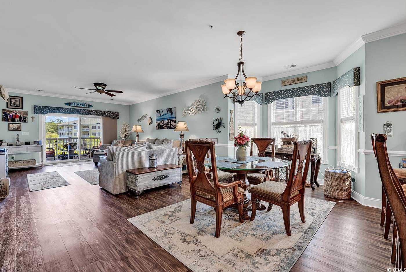4820 Magnolia Lake Dr. #305, Myrtle Beach, South Carolina image 6