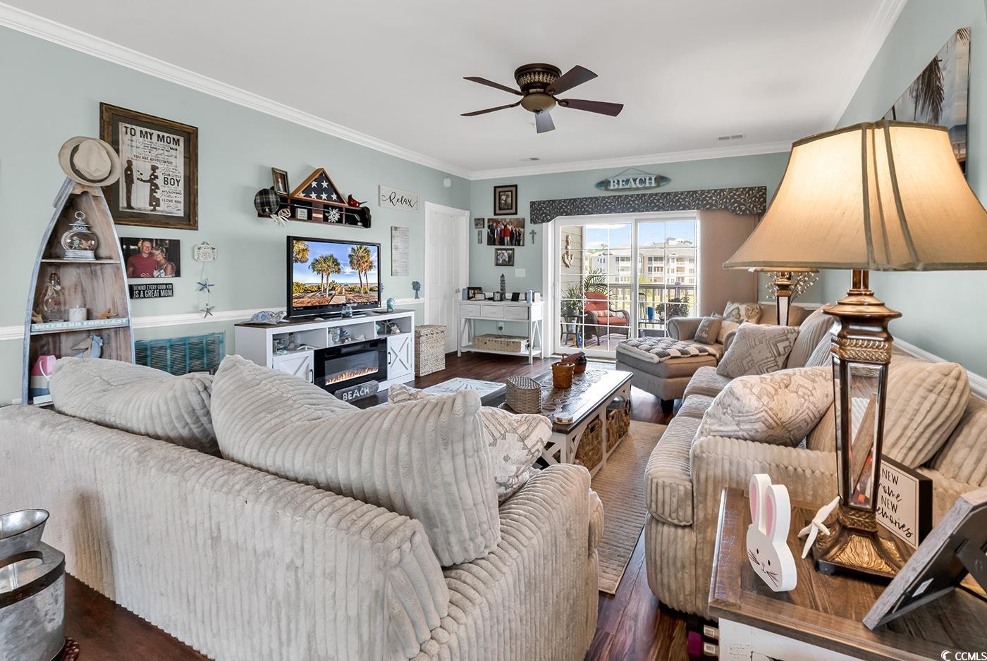 4820 Magnolia Lake Dr. #305, Myrtle Beach, South Carolina image 8