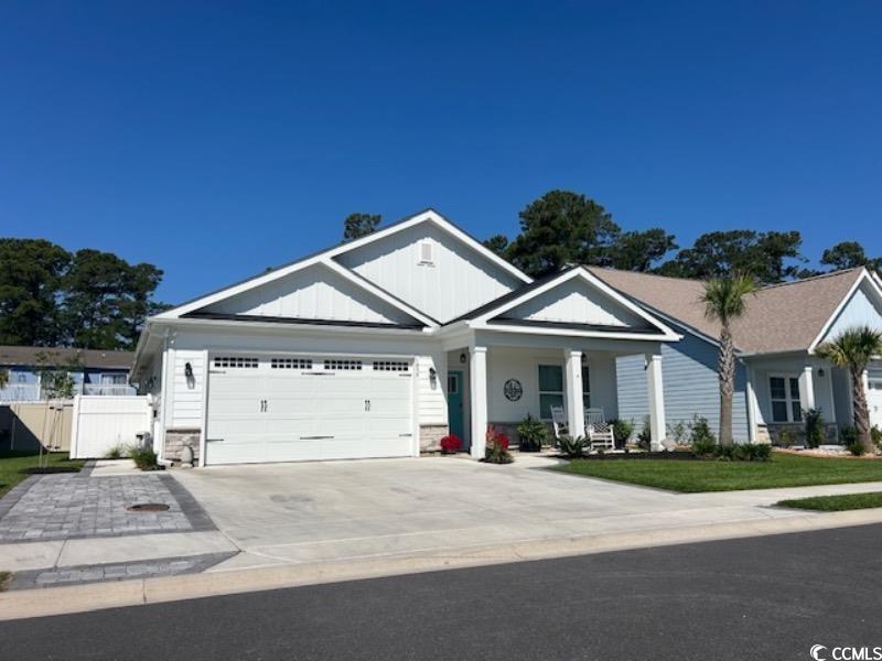 1039 Graybill Lane, North Myrtle Beach, South Carolina image 1