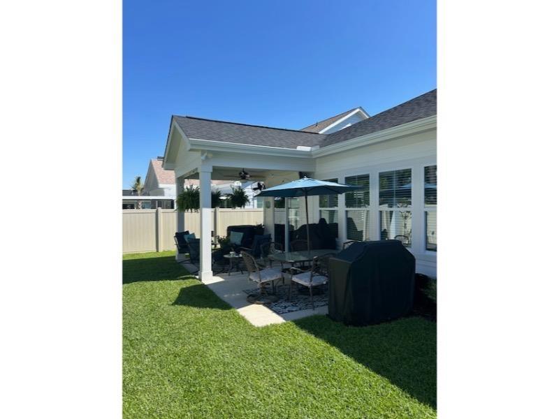1039 Graybill Lane, North Myrtle Beach, South Carolina image 17
