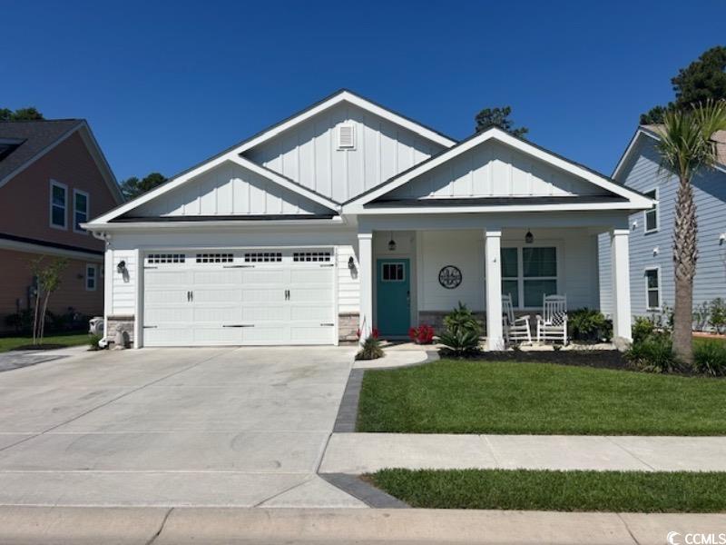 1039 Graybill Lane, North Myrtle Beach, South Carolina image 19