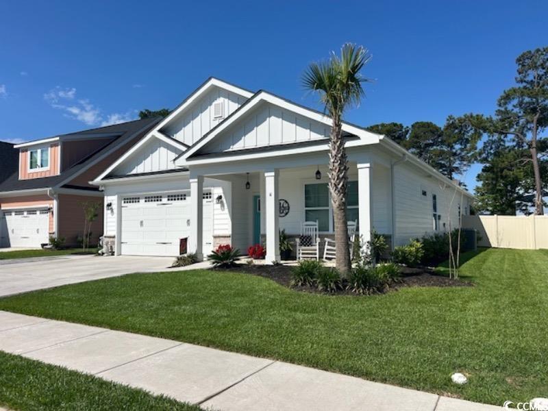 1039 Graybill Lane, North Myrtle Beach, South Carolina image 20